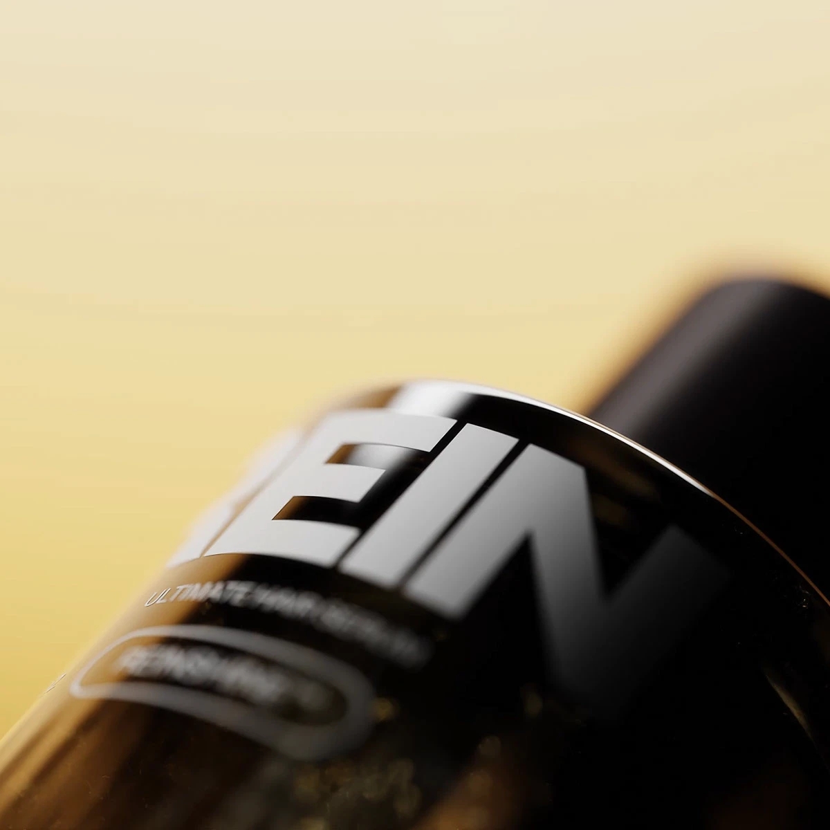 REIN，Hair Care Products，Brand design，Brand promotion，