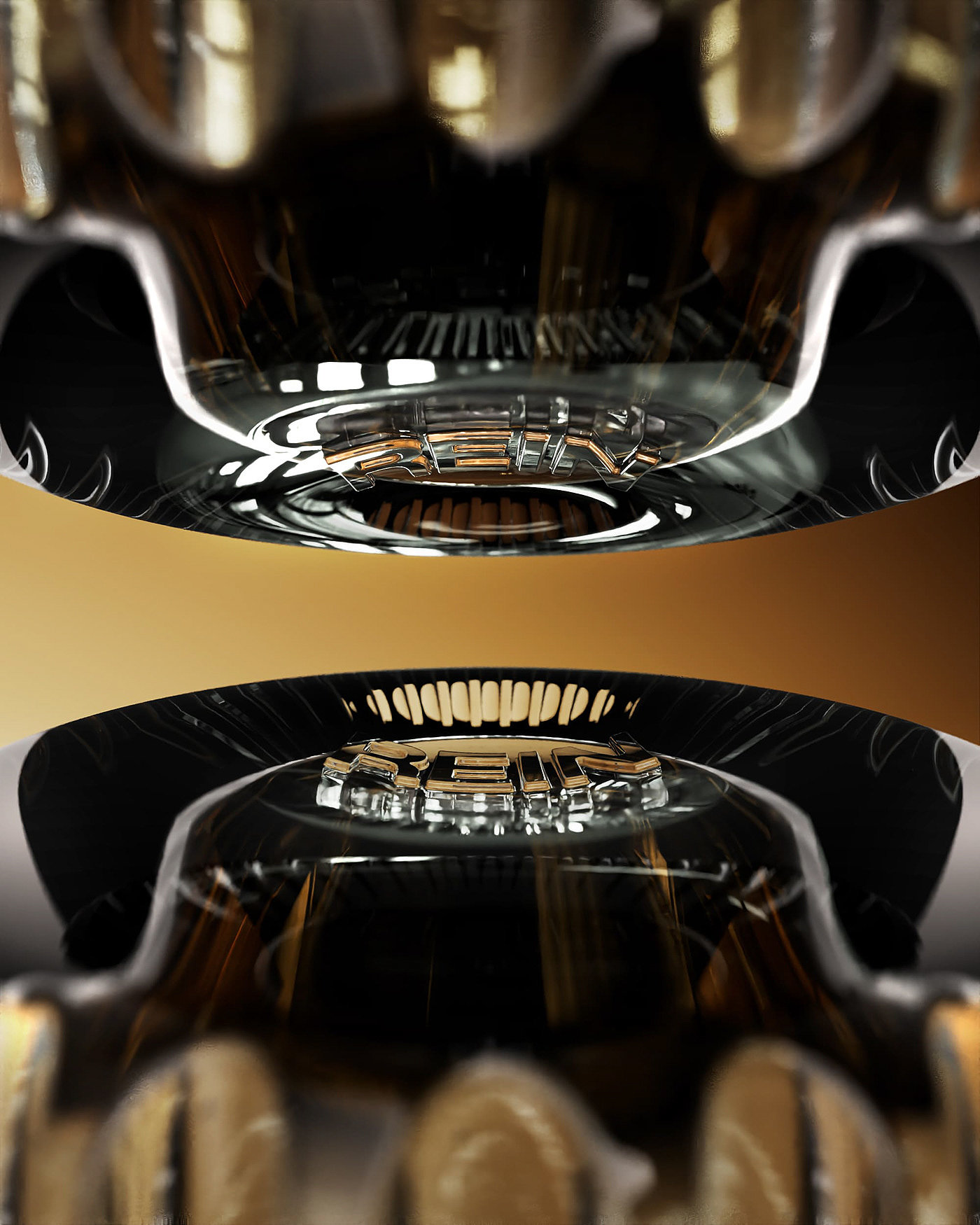 REIN，Hair Care Products，Brand design，Brand promotion，