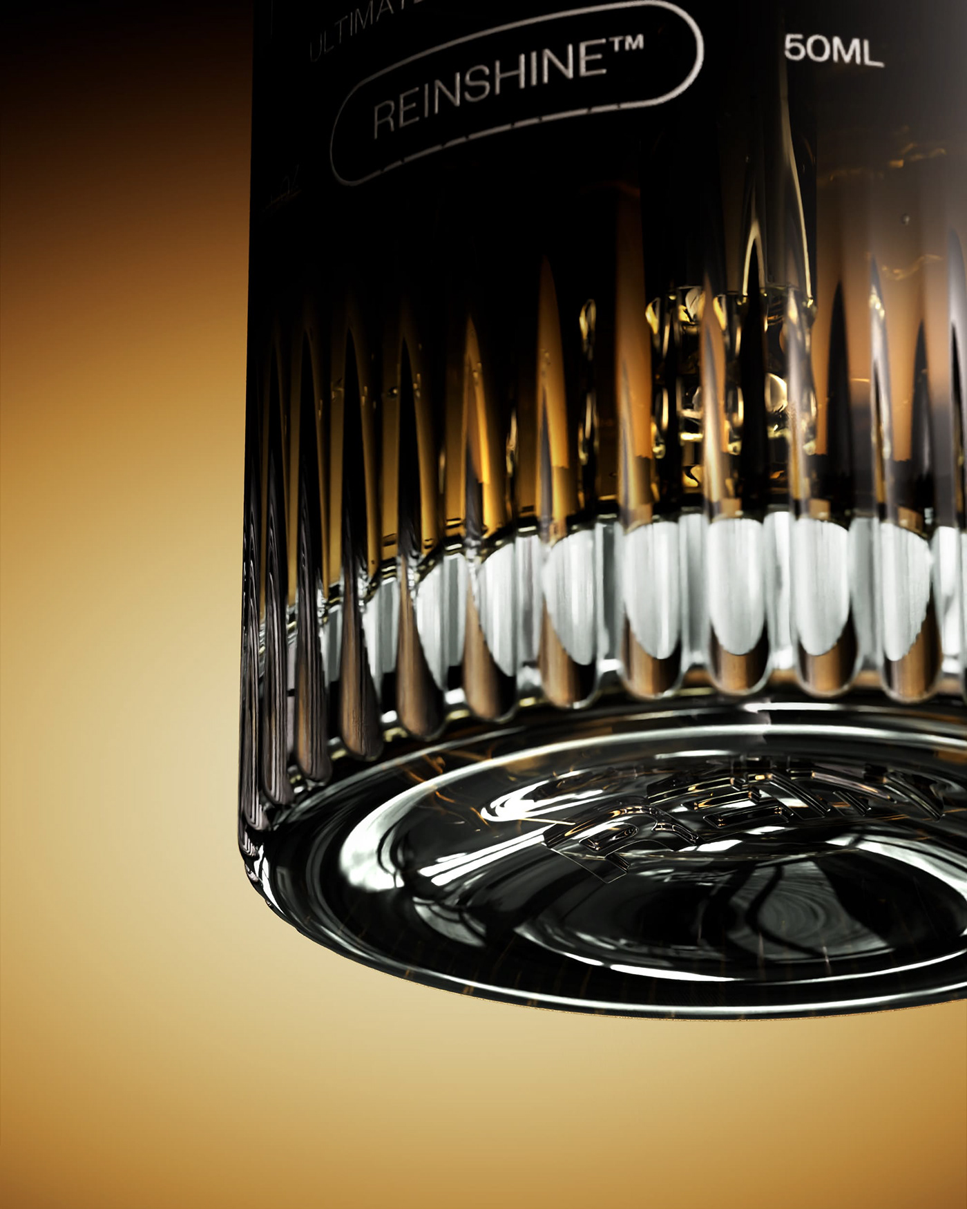 REIN，Hair Care Products，Brand design，Brand promotion，