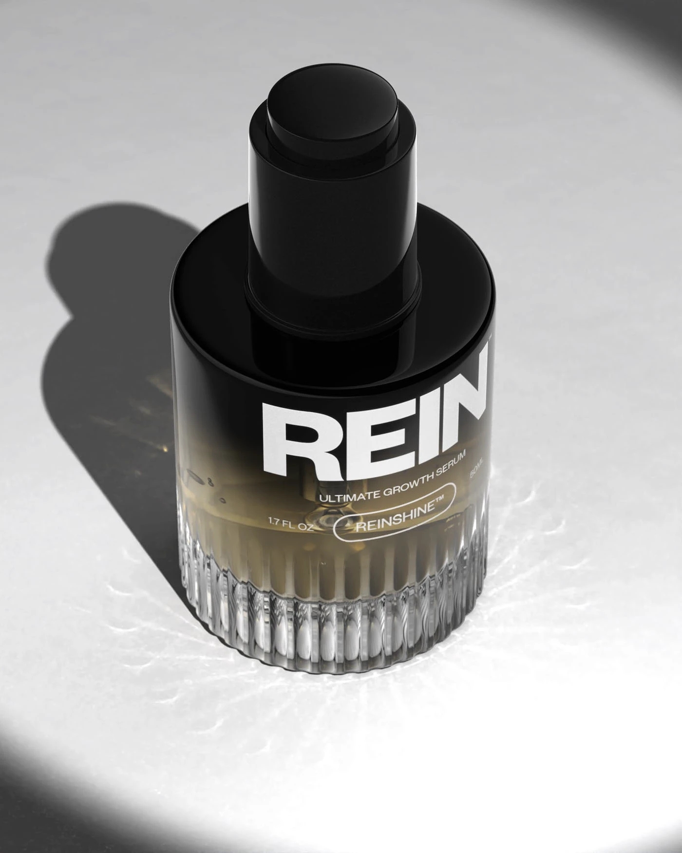 REIN，Hair Care Products，Brand design，Brand promotion，