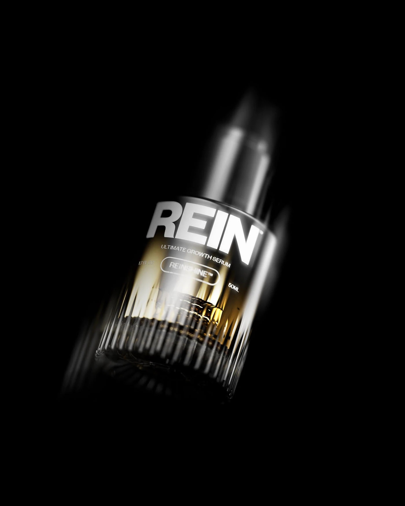 REIN，Hair Care Products，Brand design，Brand promotion，
