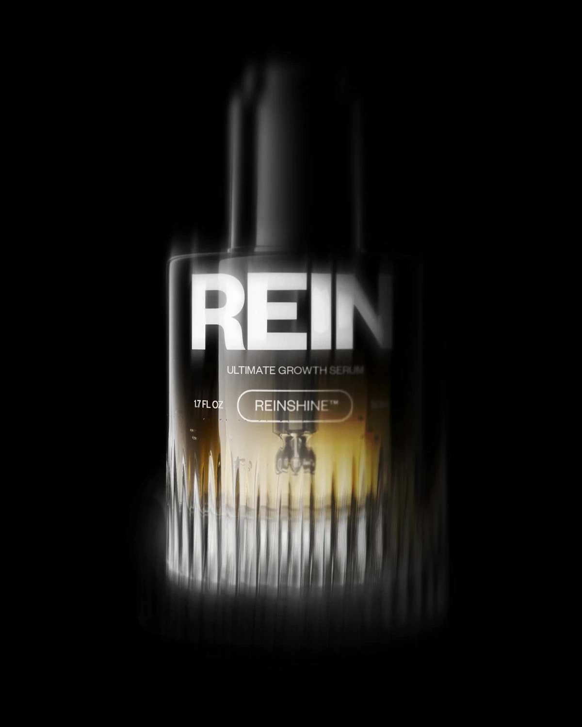 REIN，Hair Care Products，Brand design，Brand promotion，