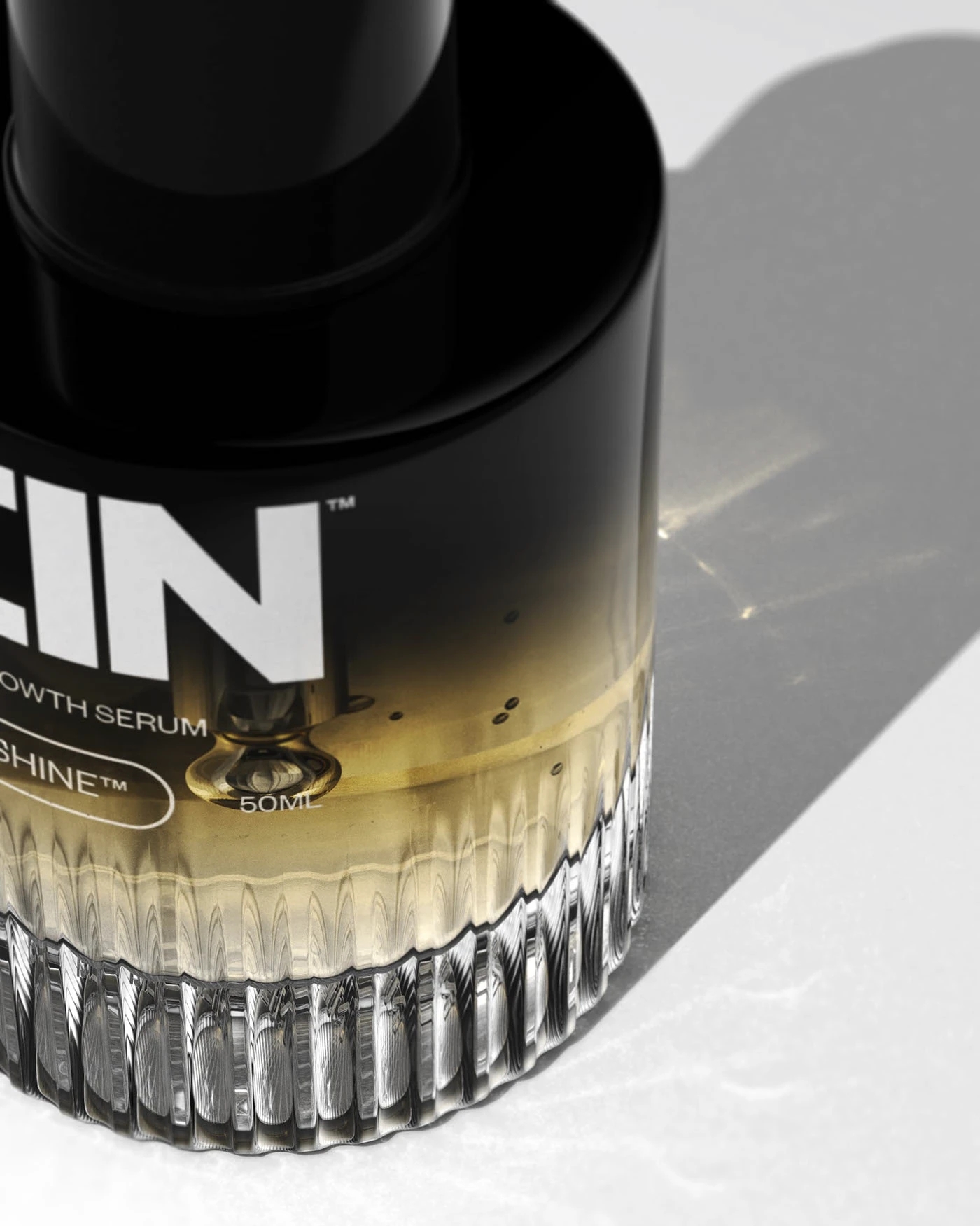 REIN，Hair Care Products，Brand design，Brand promotion，