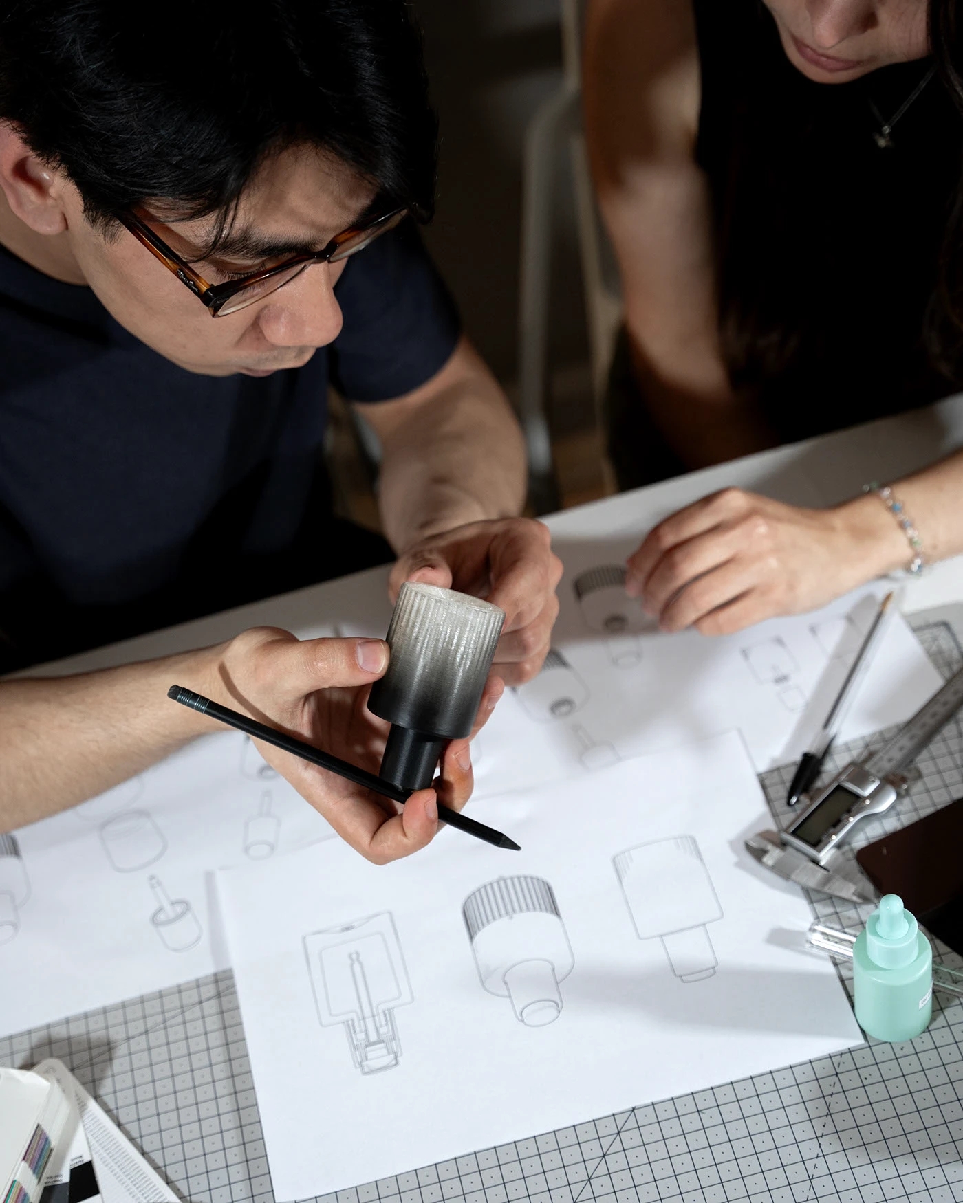 REIN，Hair Care Products，Brand design，Brand promotion，