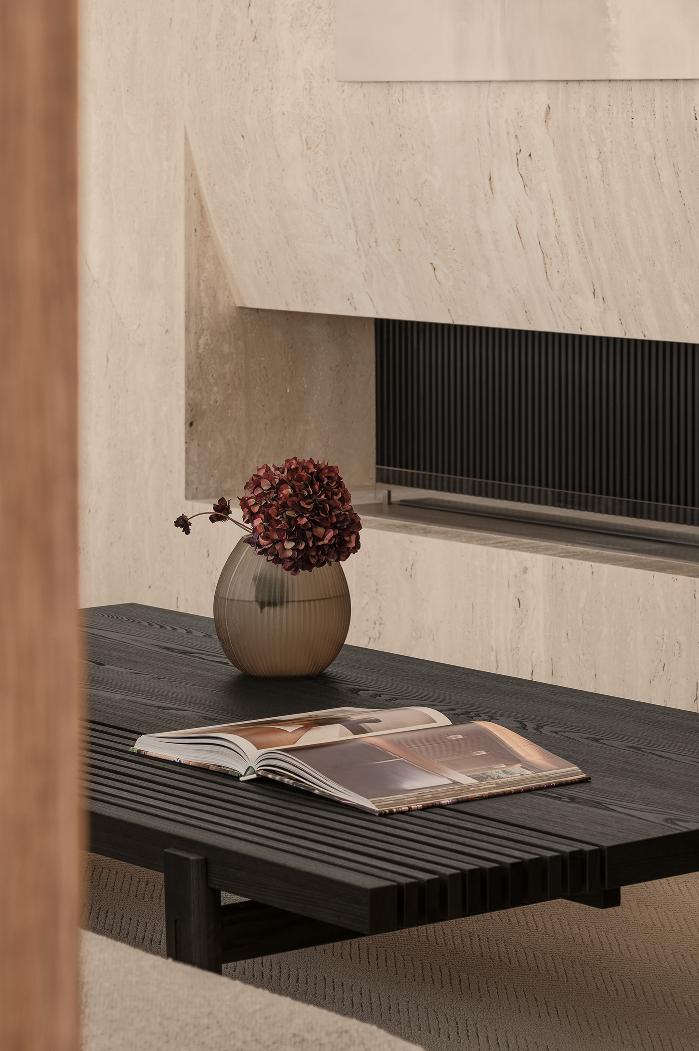 BOND，Interior design，environmental design，space design ，furniture，