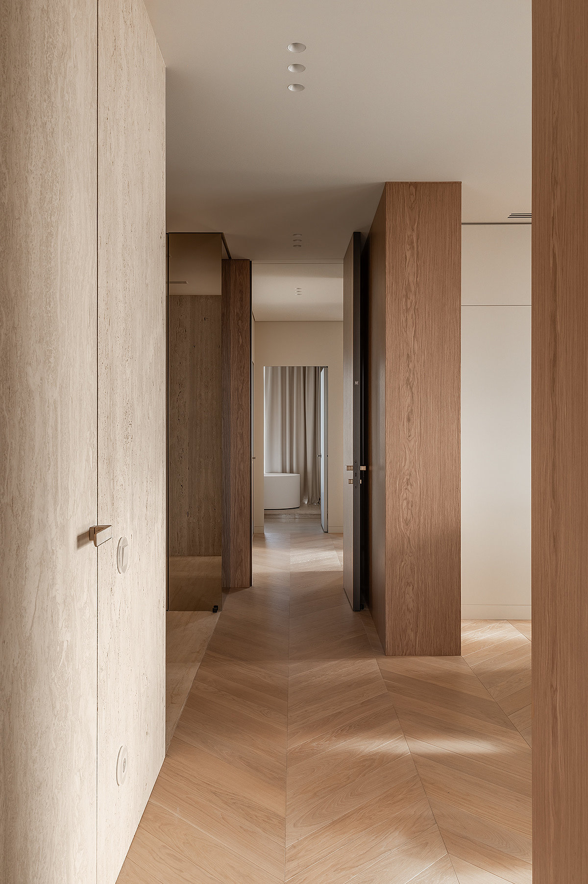 BOND，Interior design，environmental design，space design ，furniture，