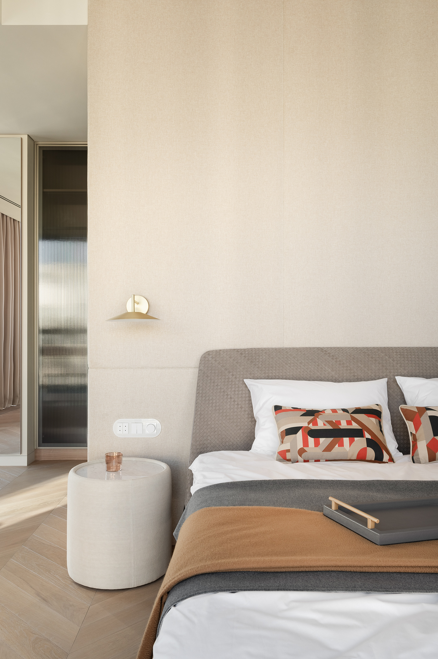 BOND，Interior design，environmental design，space design ，furniture，