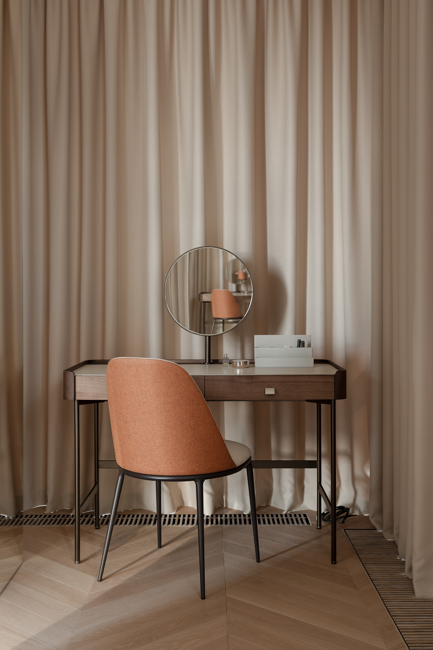 BOND，Interior design，environmental design，space design ，furniture，