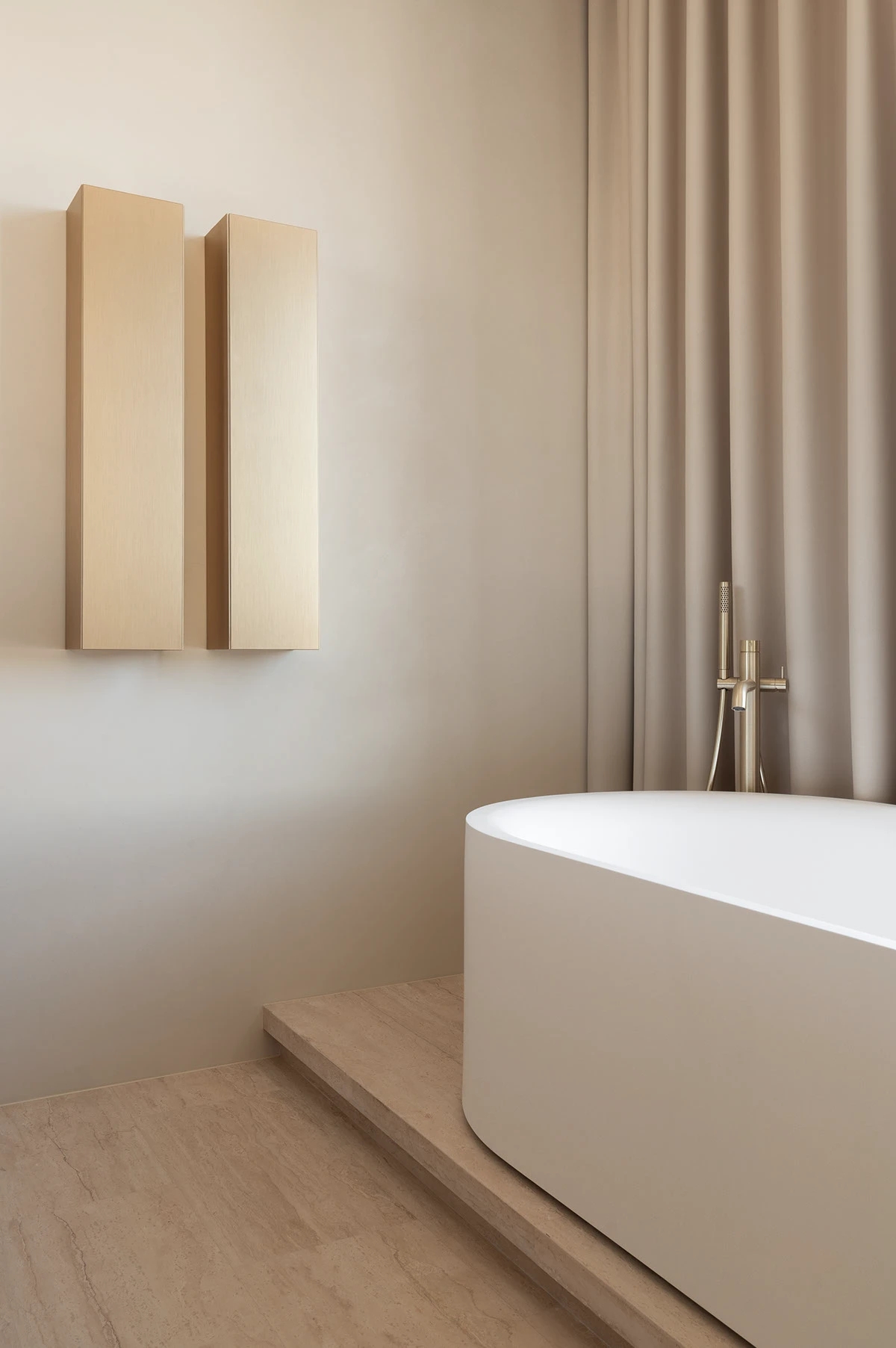 BOND，Interior design，environmental design，space design ，furniture，