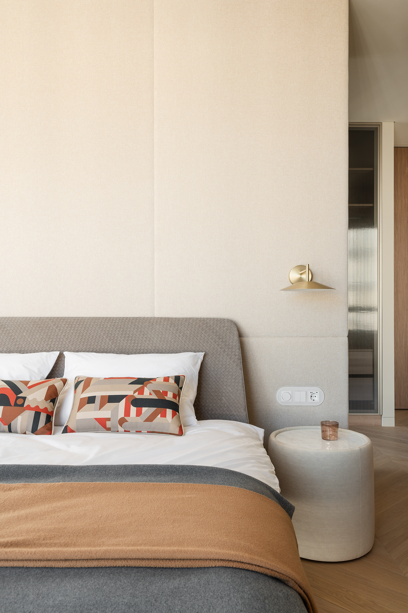 BOND，Interior design，environmental design，space design ，furniture，