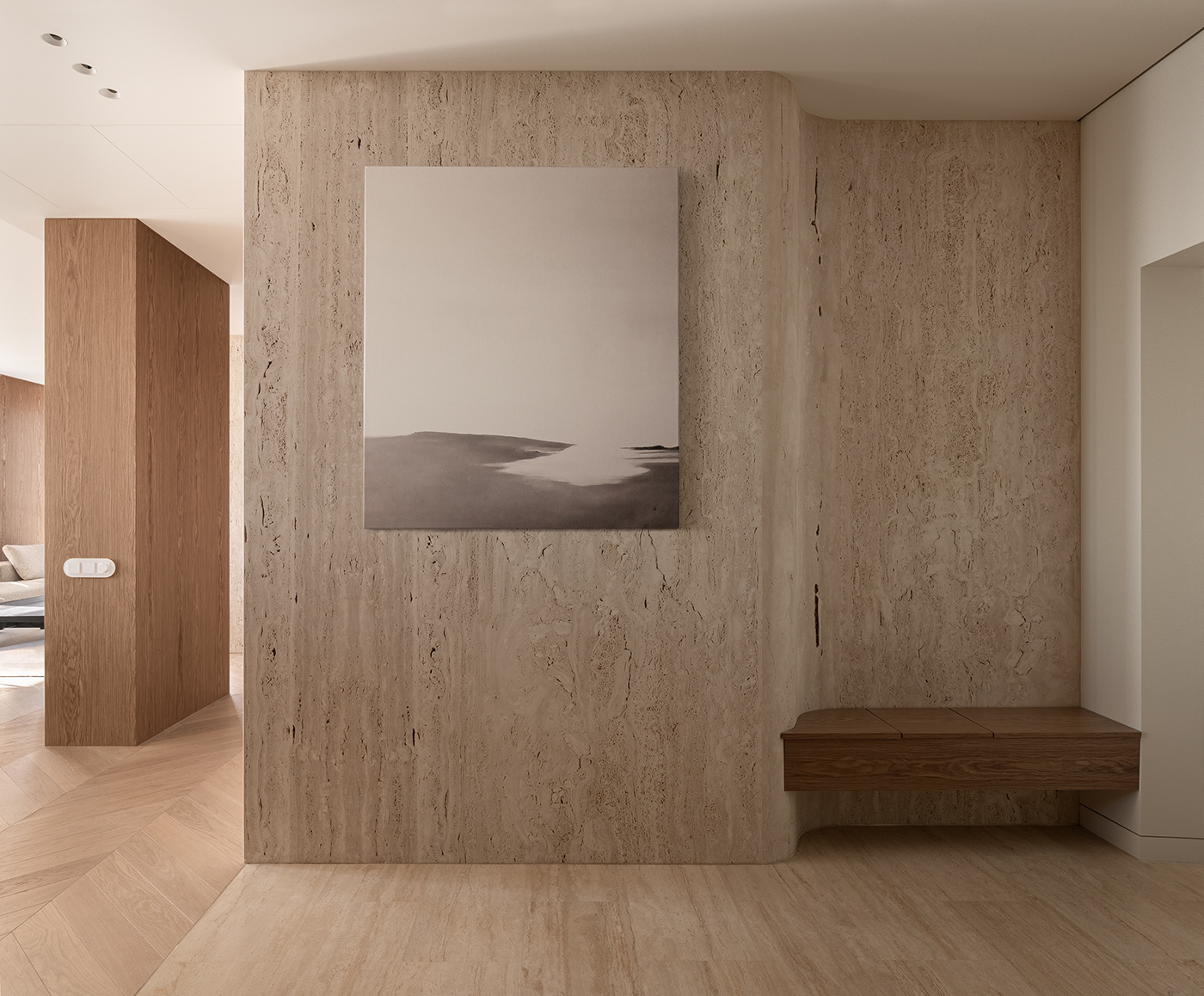 BOND，Interior design，environmental design，space design ，furniture，