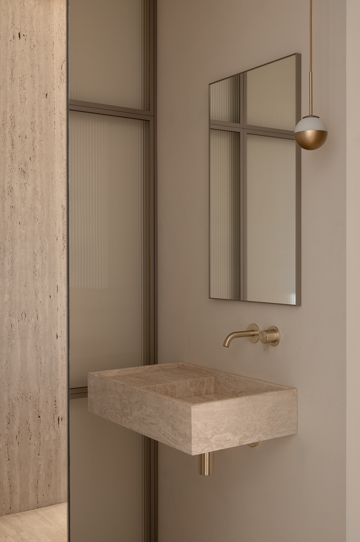 BOND，Interior design，environmental design，space design ，furniture，