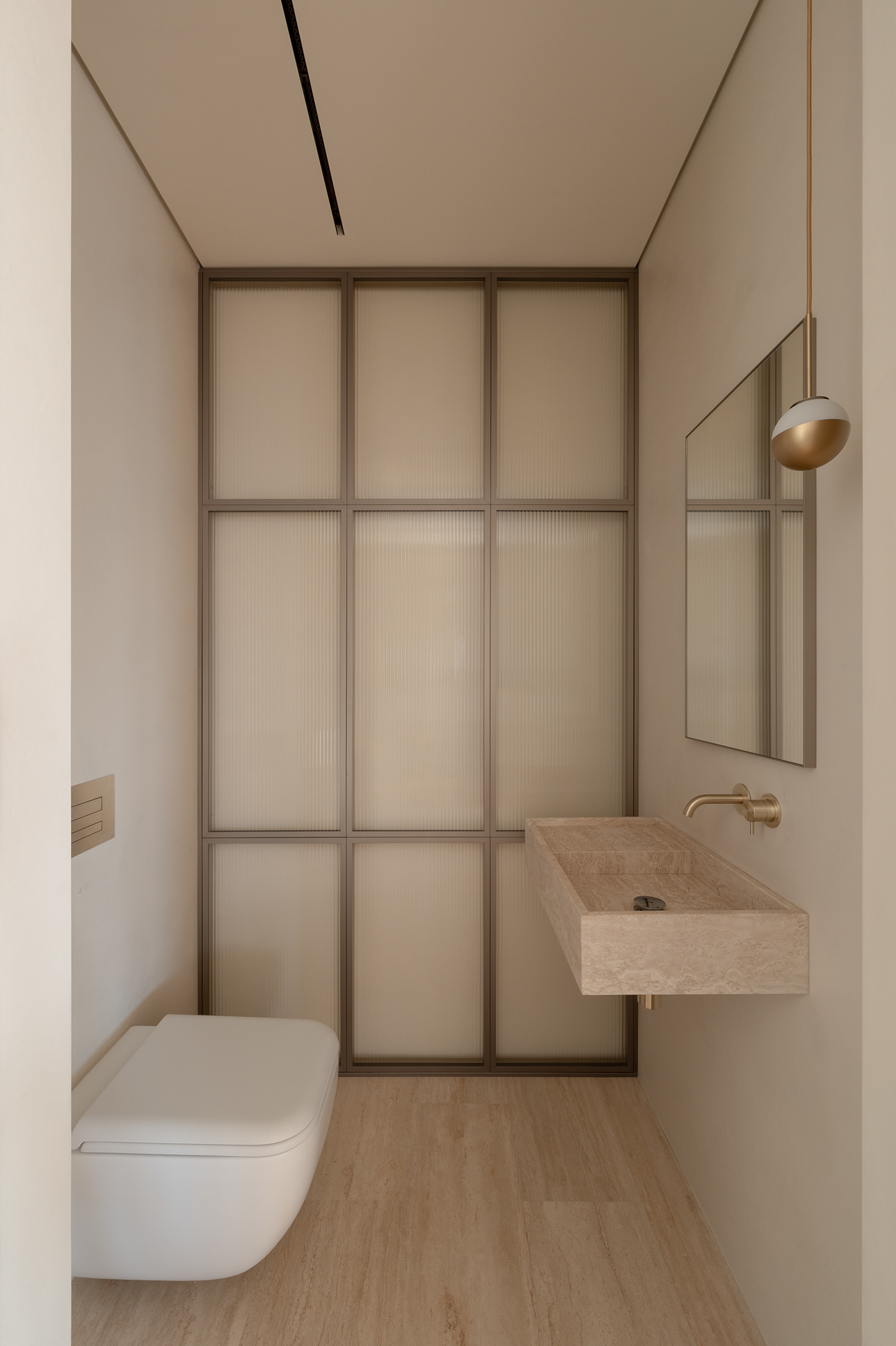 BOND，Interior design，environmental design，space design ，furniture，