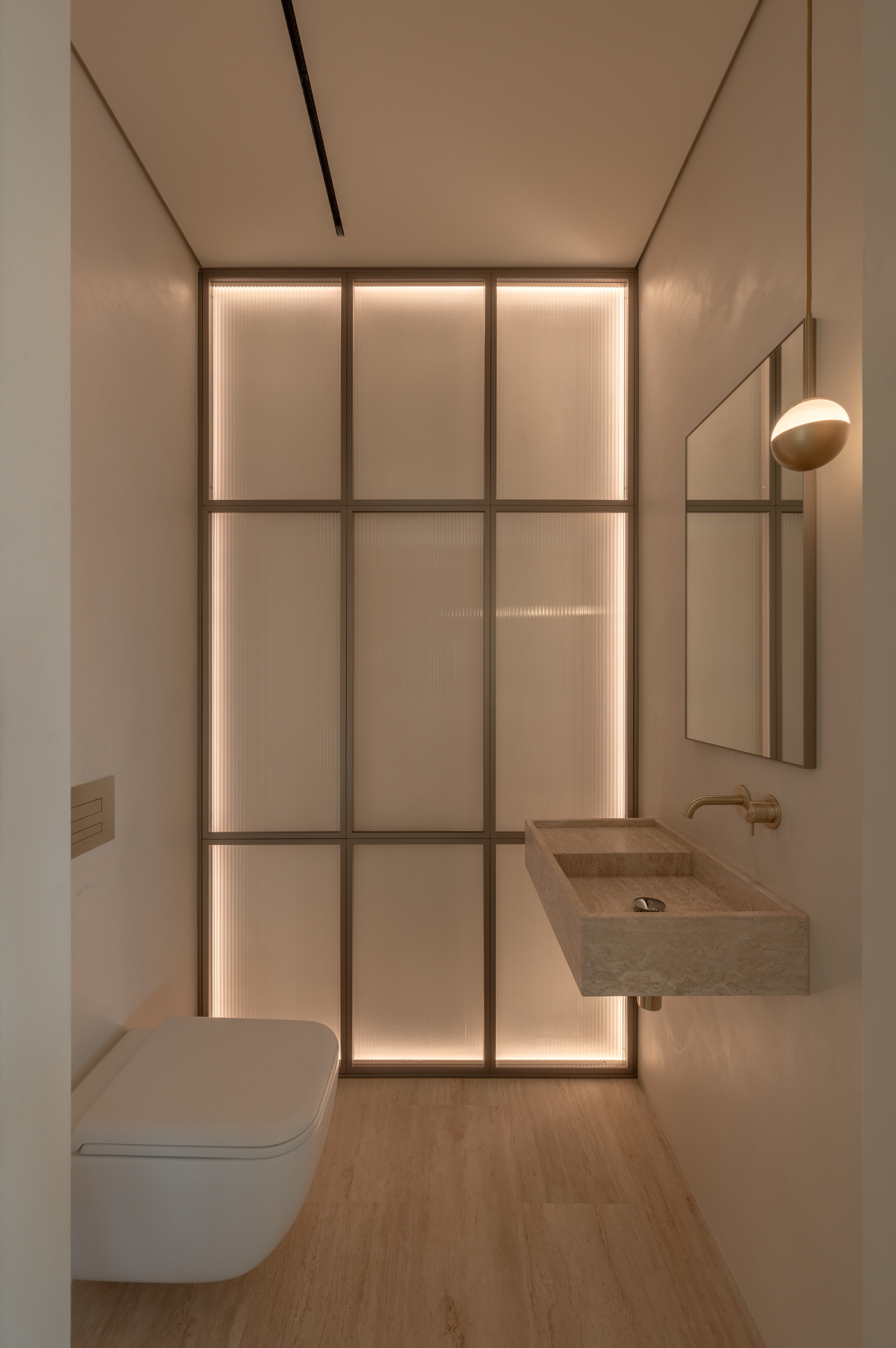 BOND，Interior design，environmental design，space design ，furniture，