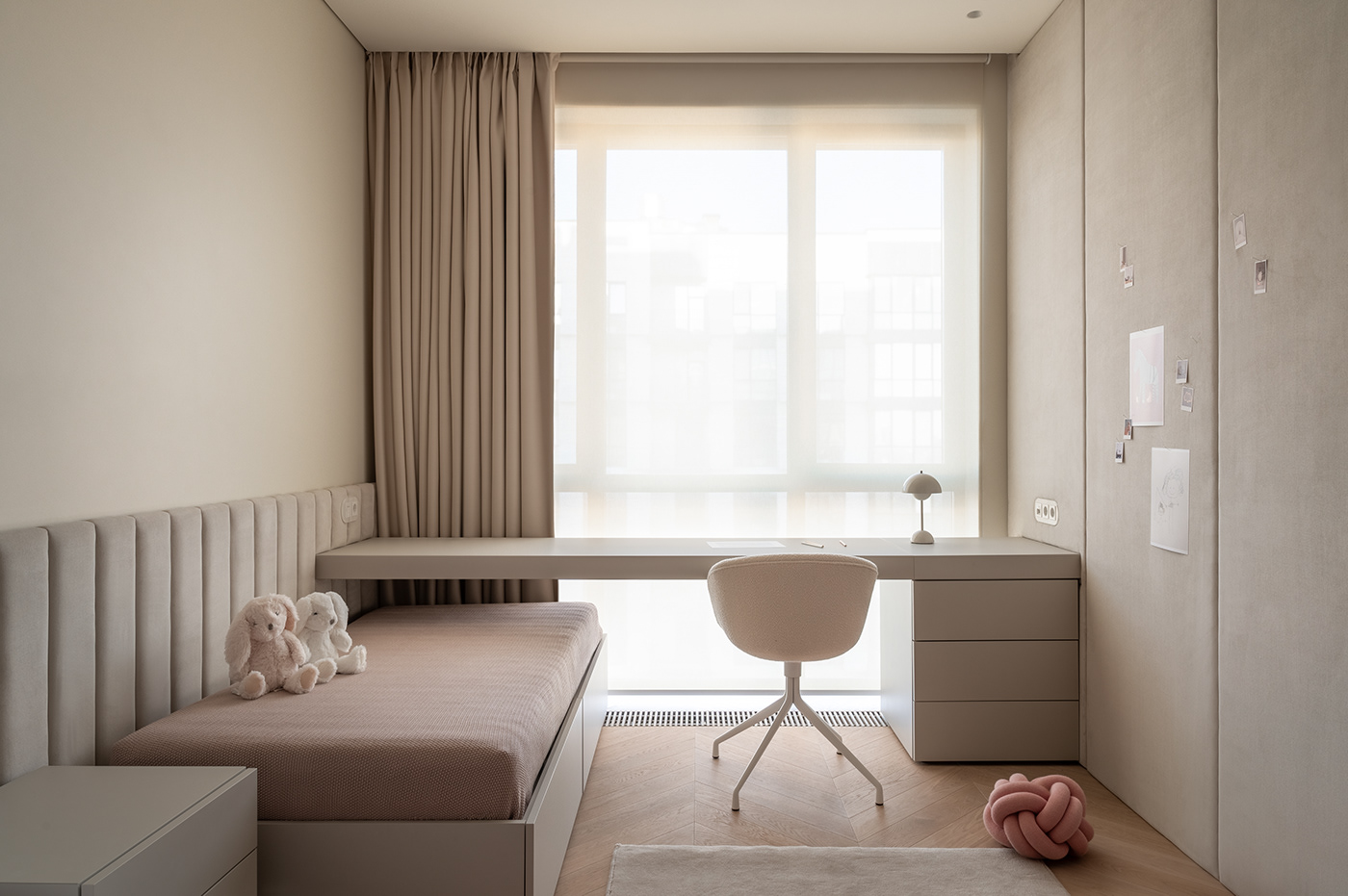 BOND，Interior design，environmental design，space design ，furniture，