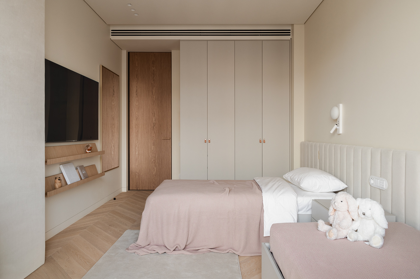 BOND，Interior design，environmental design，space design ，furniture，