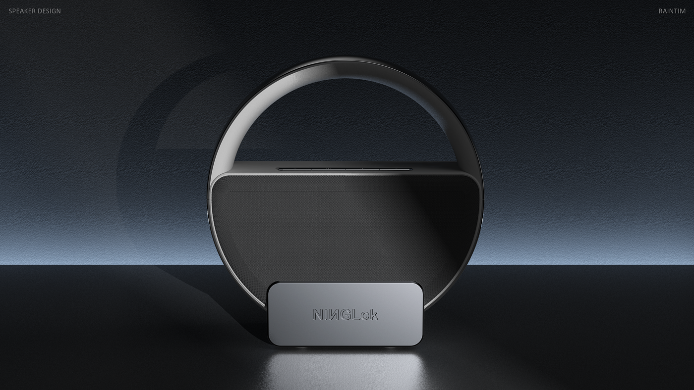 original，product design，loudspeaker box，science and technology，Light luxury，industrial design，