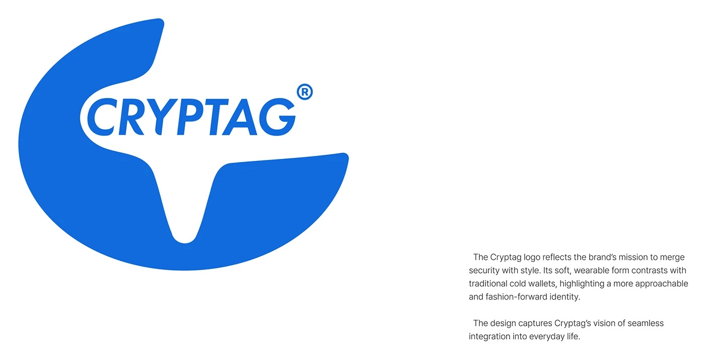 Cryptag，Cold Wallet，Digital，Electronic equipment，