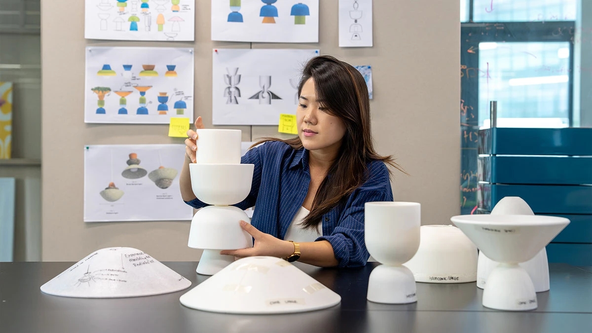 lamps and lanterns，Housewear & Furnishings，Lighting tools，product design，