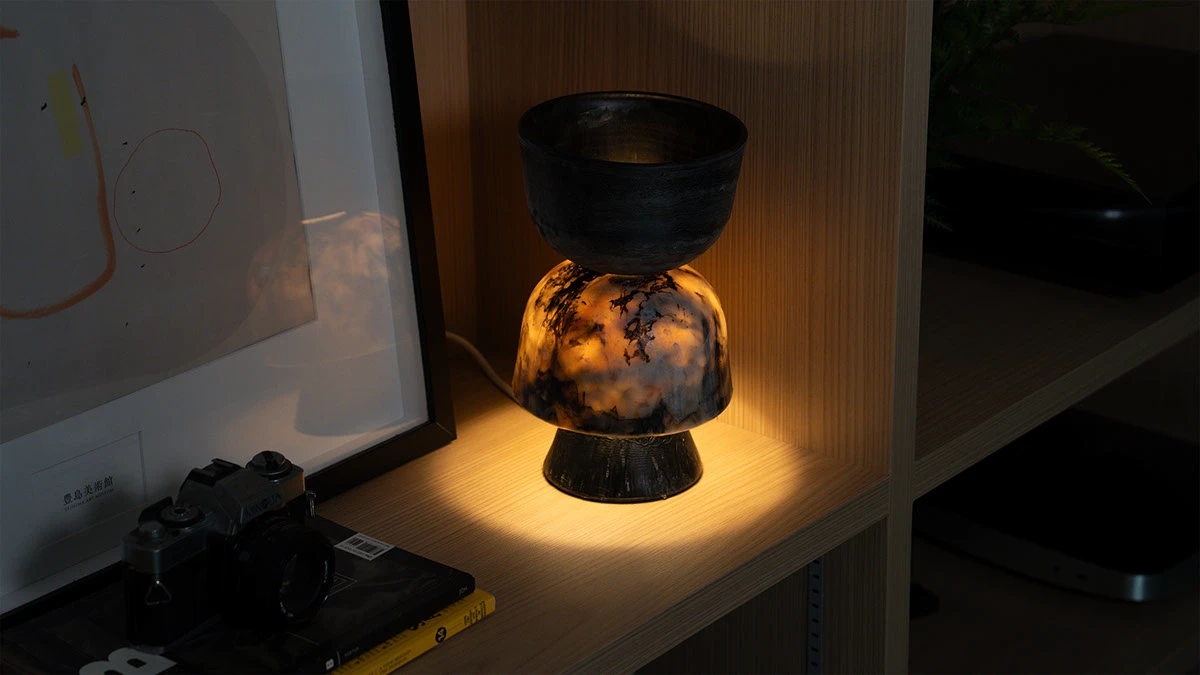 lamps and lanterns，Housewear & Furnishings，Lighting tools，product design，