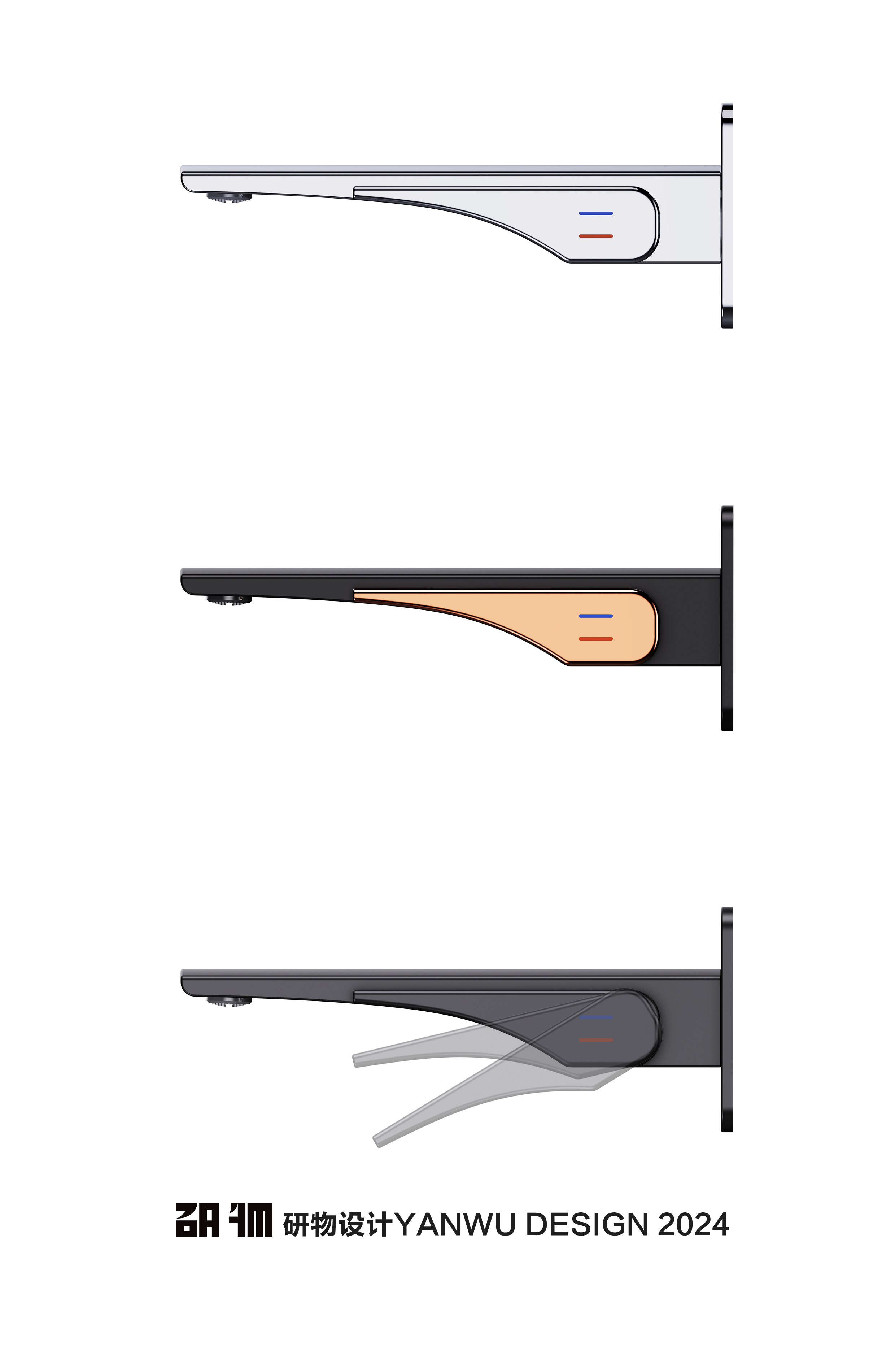 water tap，concealed faucet，Lavatory Faucet，