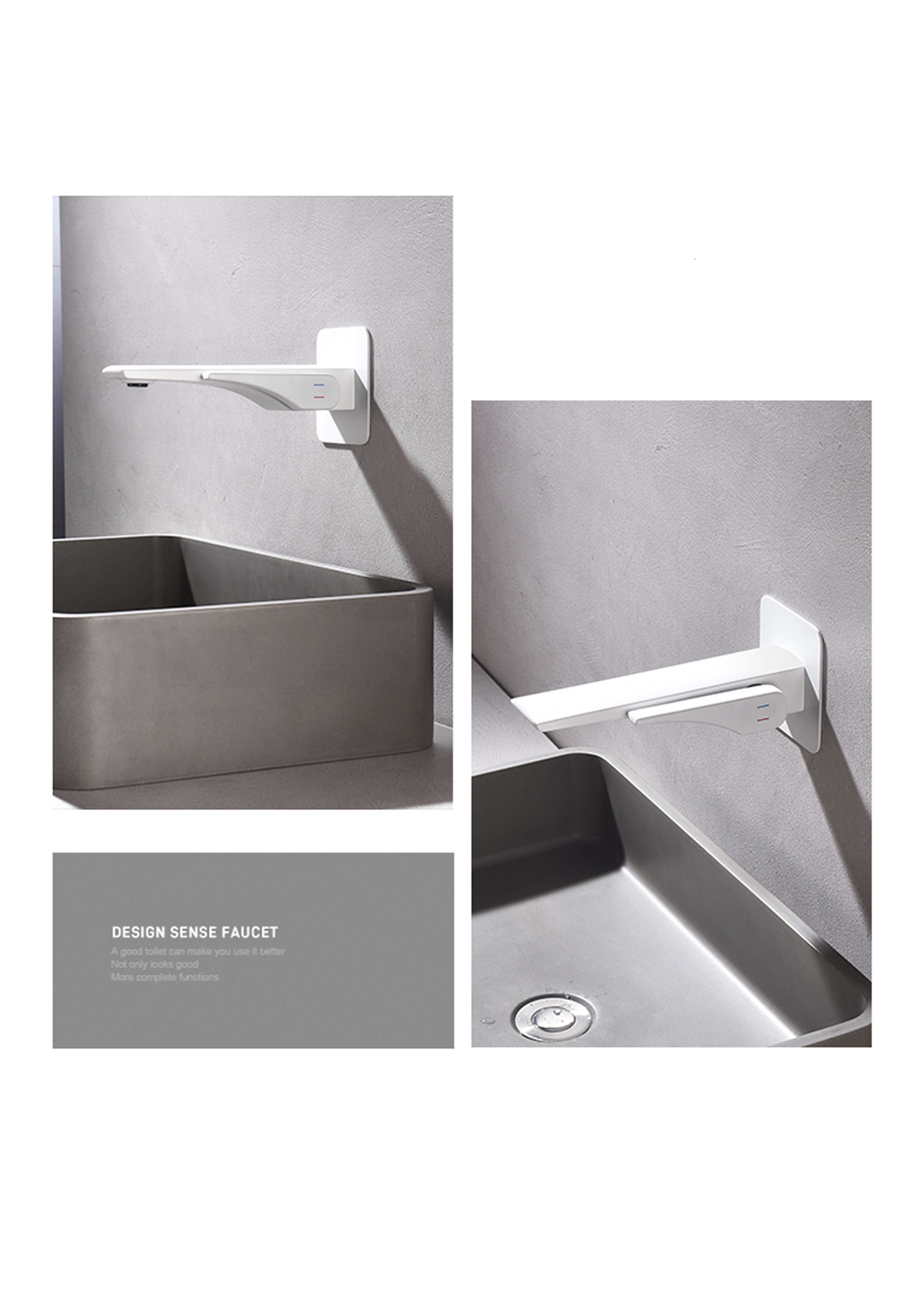 water tap，concealed faucet，Lavatory Faucet，