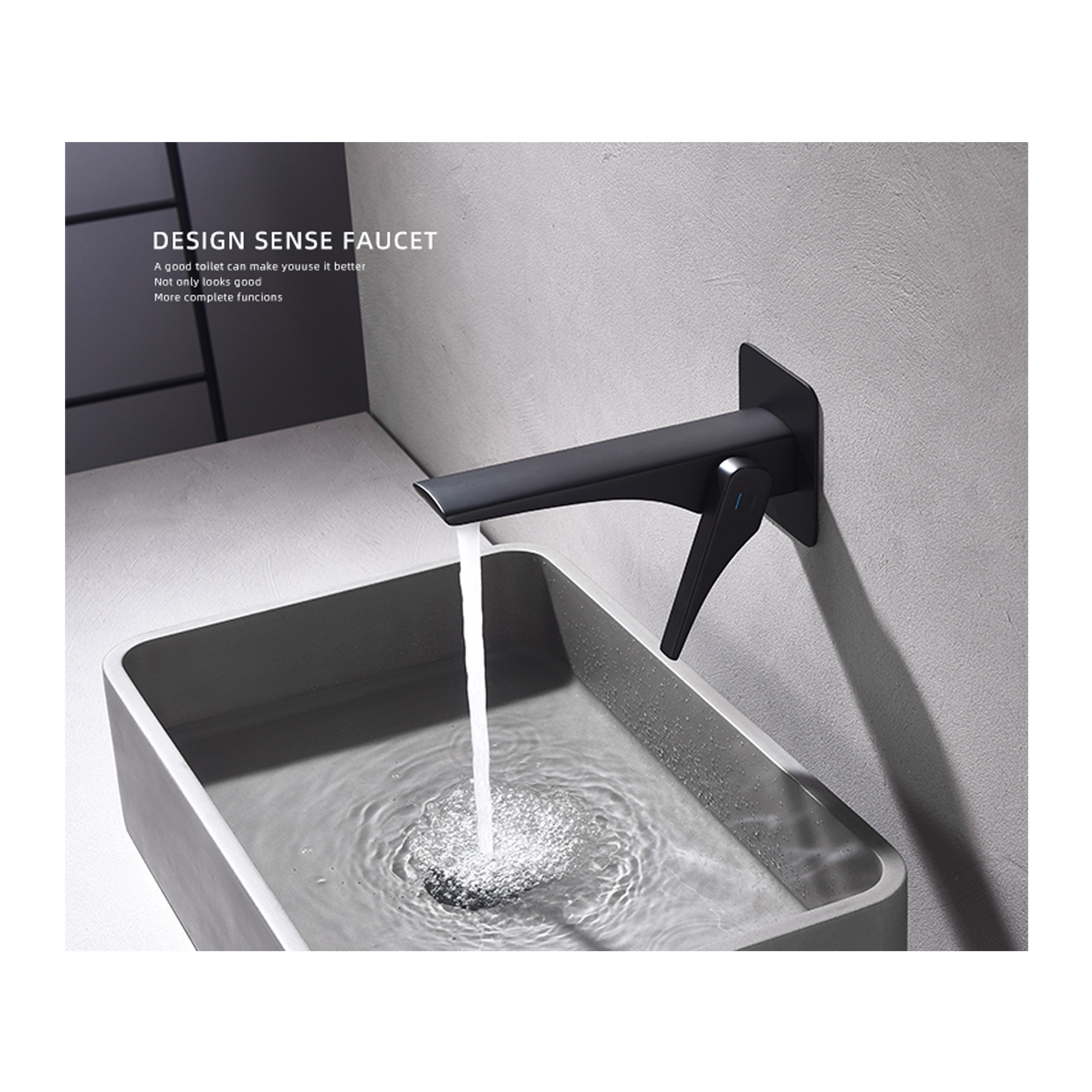 water tap，concealed faucet，Lavatory Faucet，
