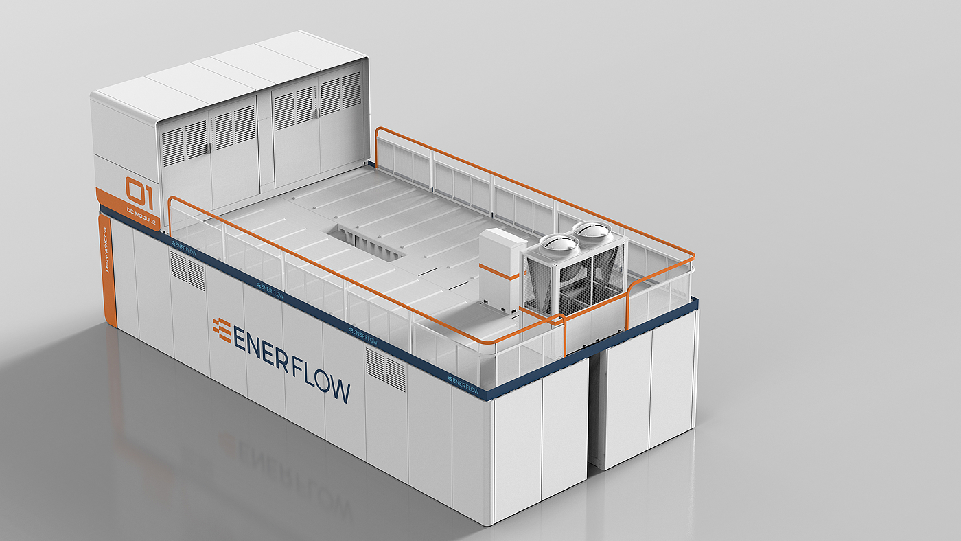 Energy storage，Energy storage system，liquid flow energy storage，new energy，