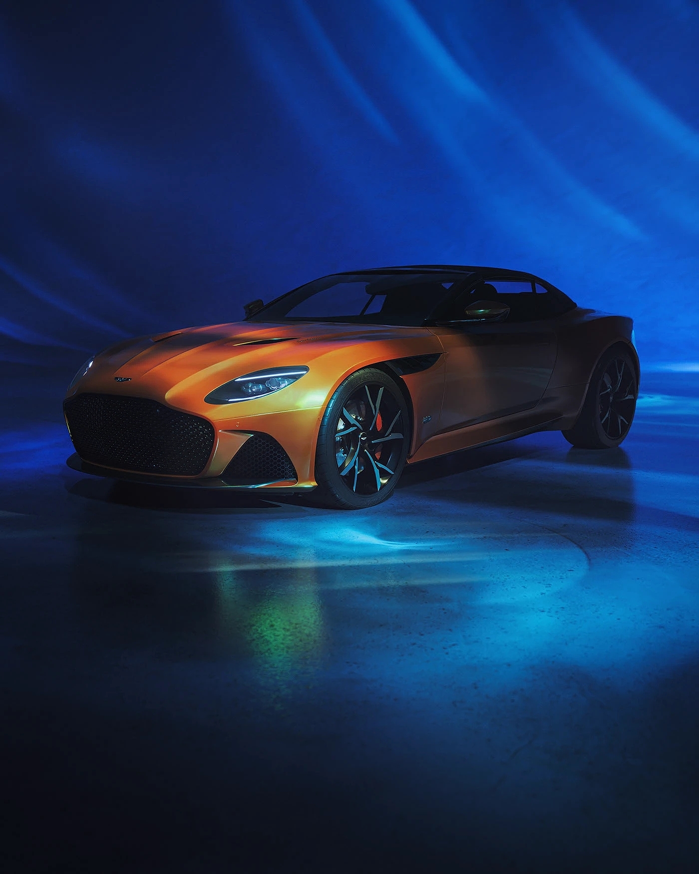 vehicle，automobile，Sports car，Aston Martin，