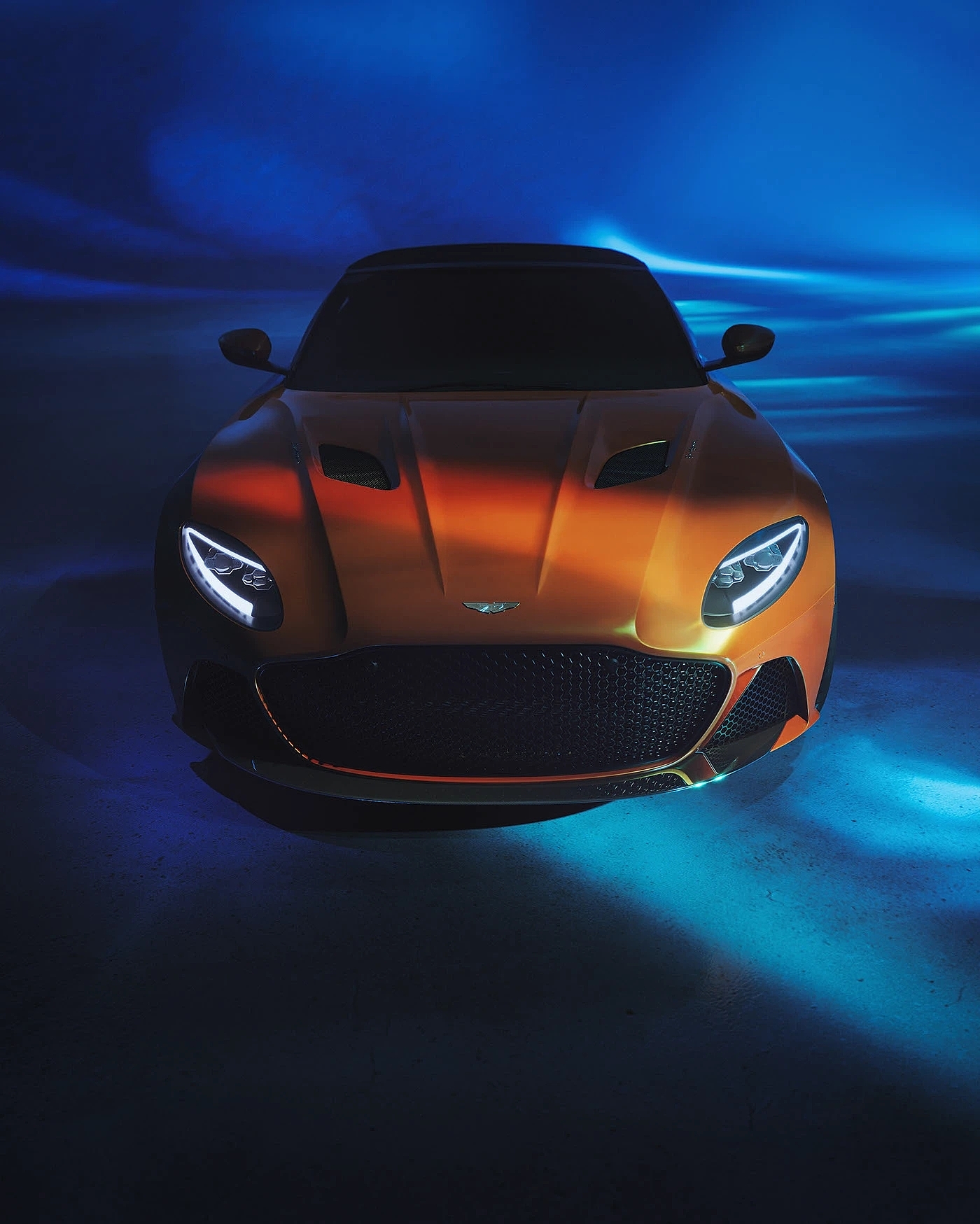 vehicle，automobile，Sports car，Aston Martin，