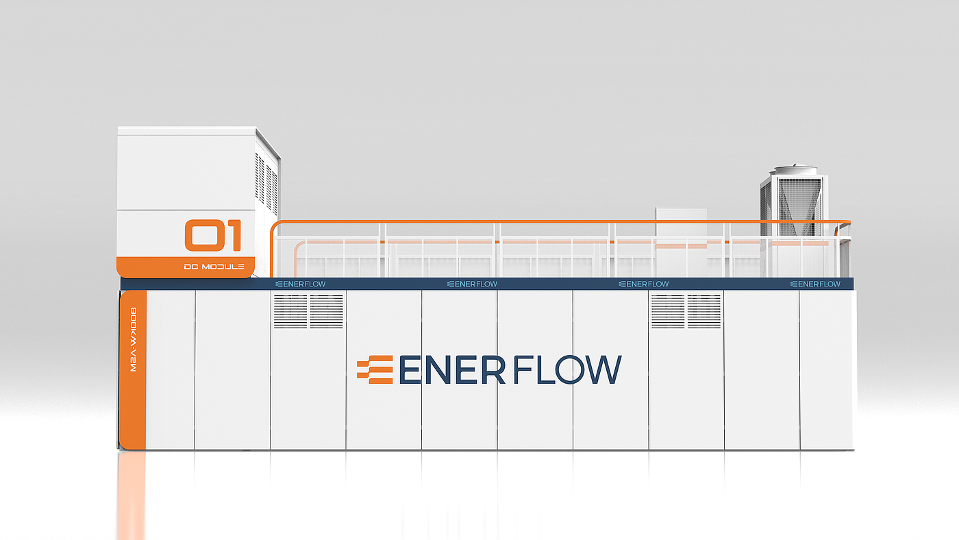 Energy storage，Energy storage system，liquid flow energy storage，new energy，