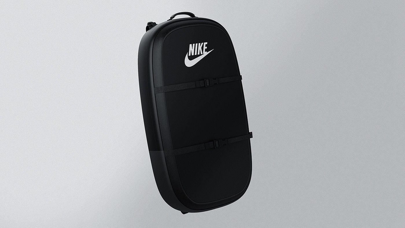 charge，Portable，conceptual design，Scooter，Cruiser Board，nike，Electric skateboard，