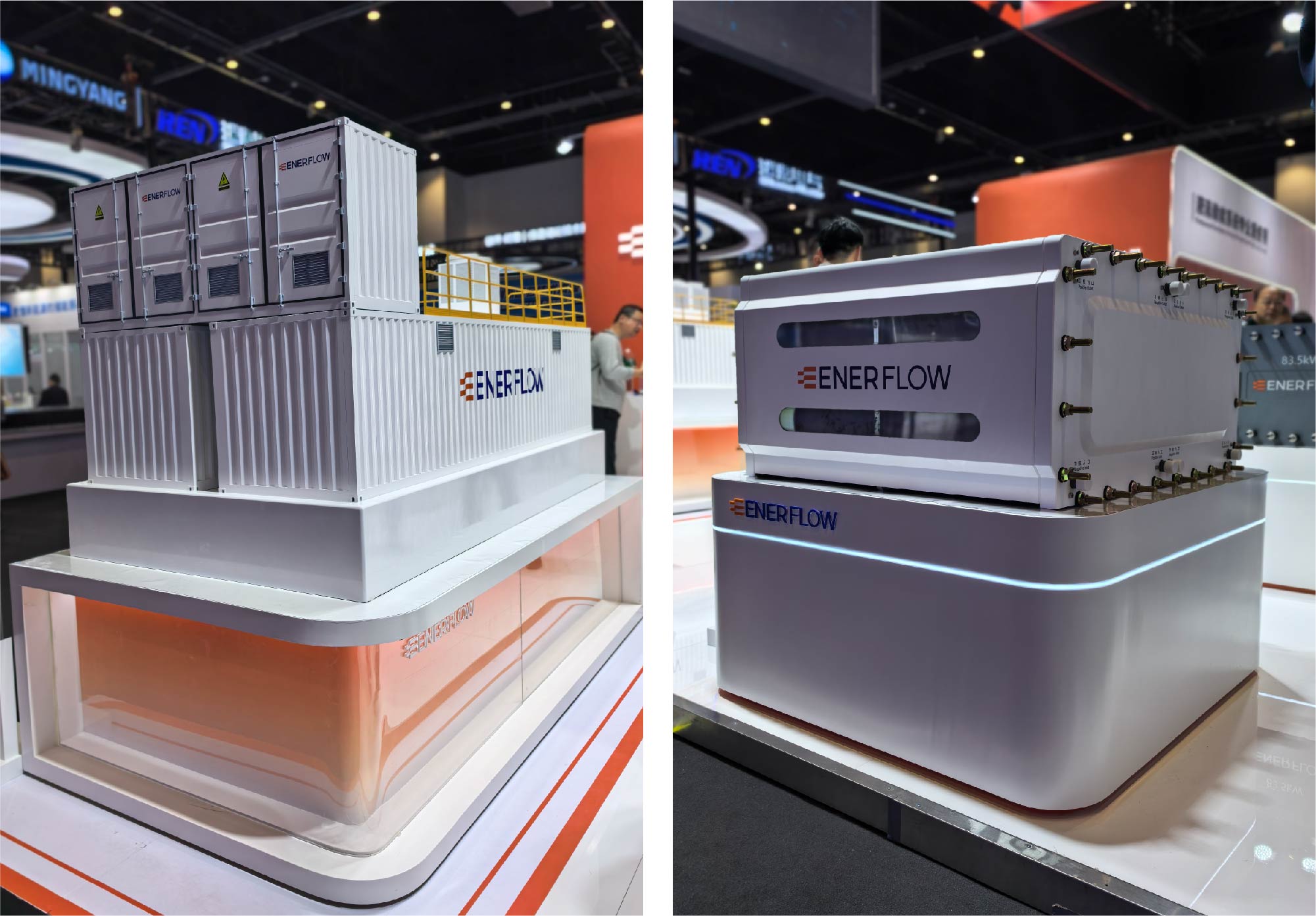 Energy storage，Energy storage system，liquid flow energy storage，new energy，