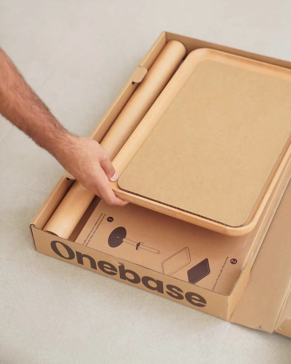 ONE BASE，Table，furniture，Housewear & Furnishings，