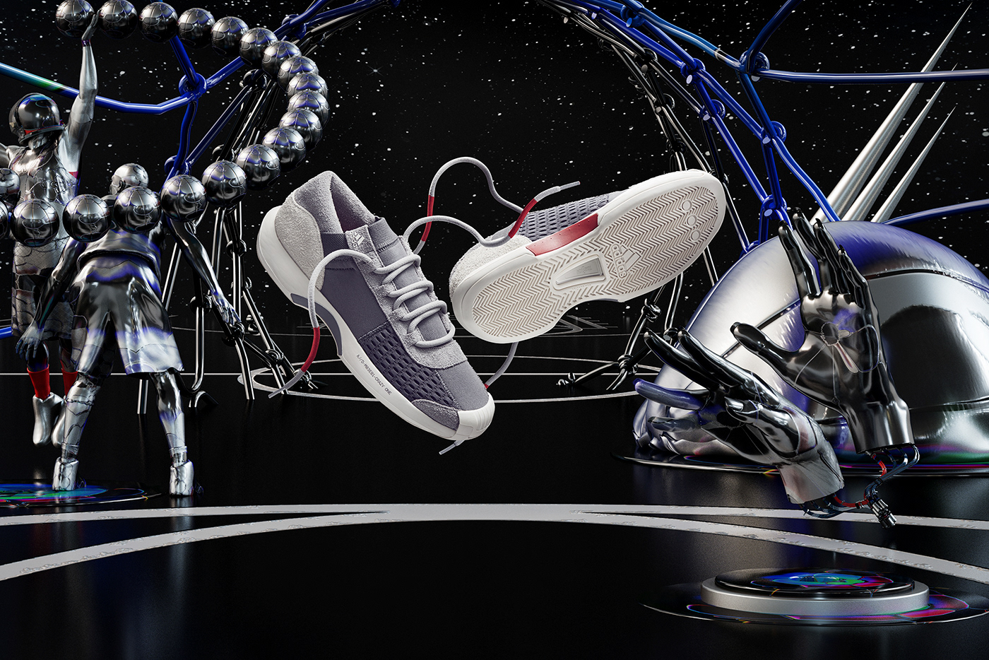 brand，simple，sneakers，CRAZY A//D，Adidas，adidas，