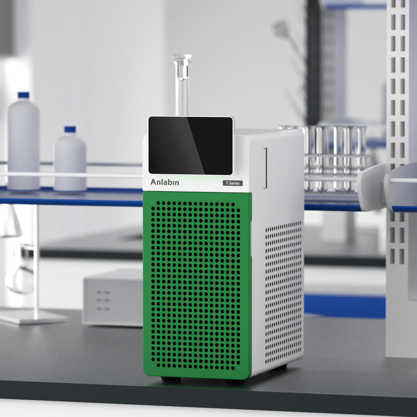 Product appearance design，Laboratory instruments，