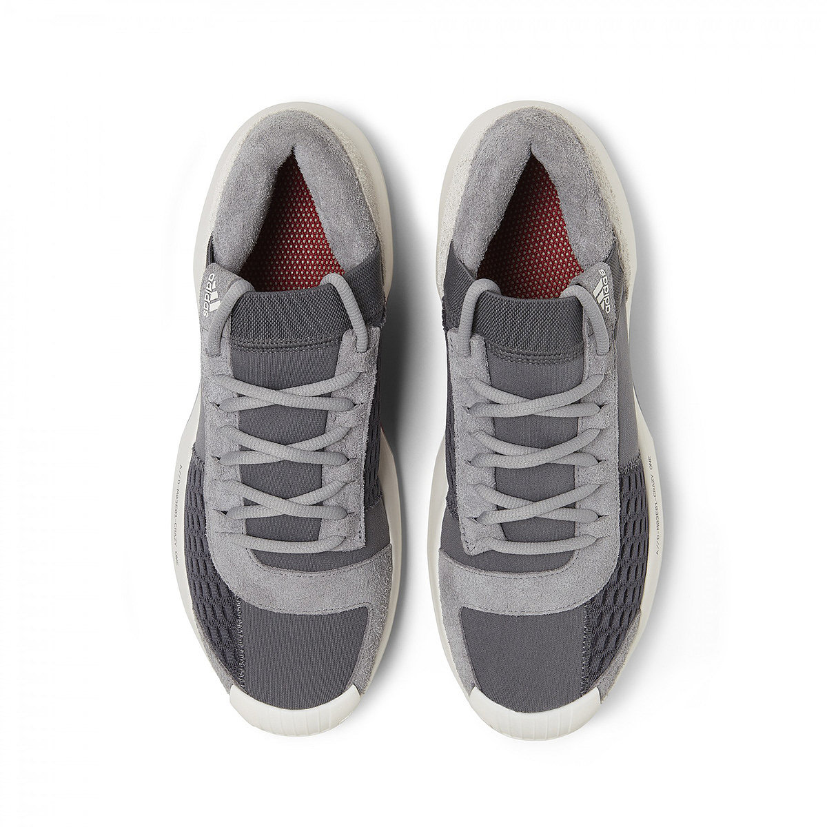 brand，simple，sneakers，CRAZY A//D，Adidas，adidas，