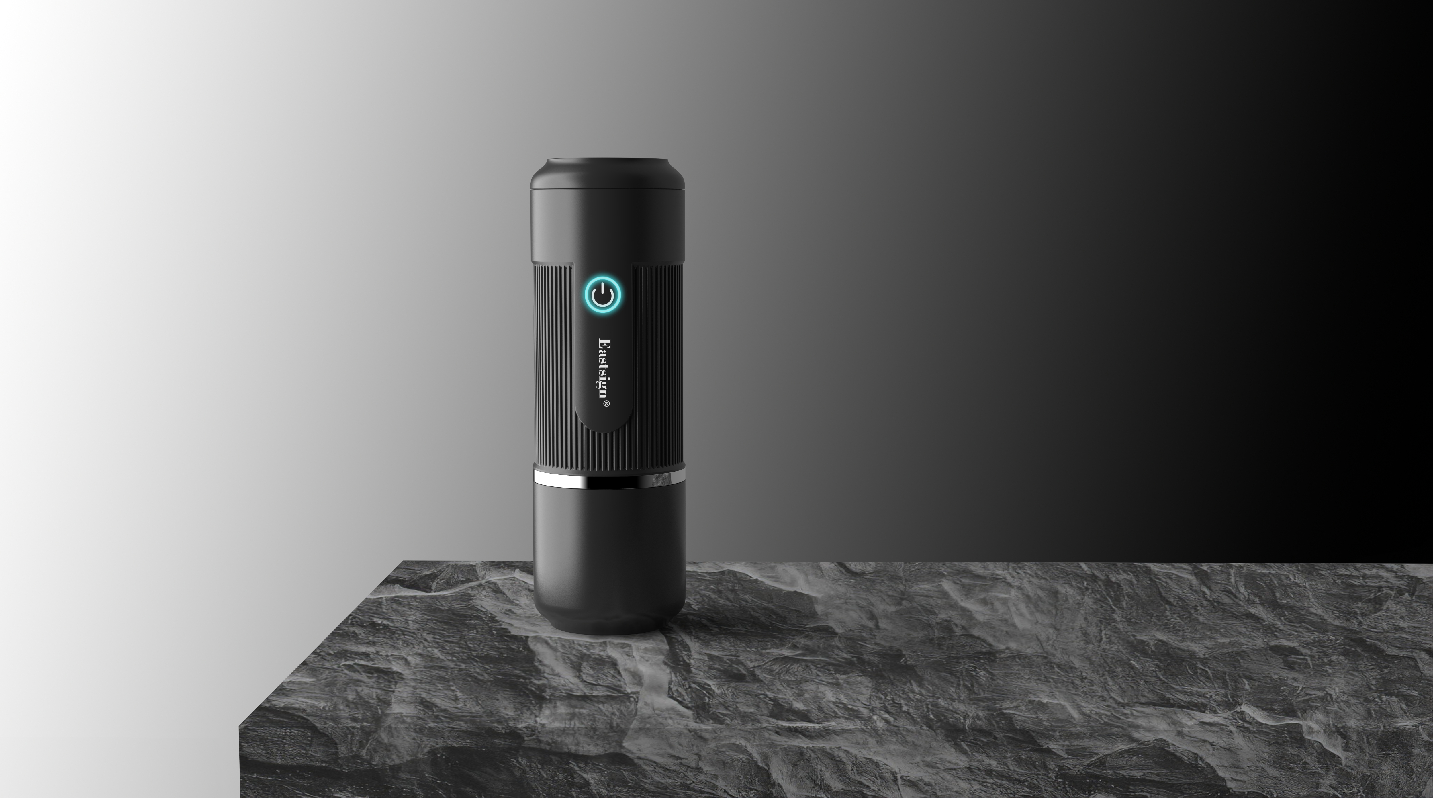 Coffee machine，Portable coffee machine，Hand brewed coffee machine，Home appliance design，