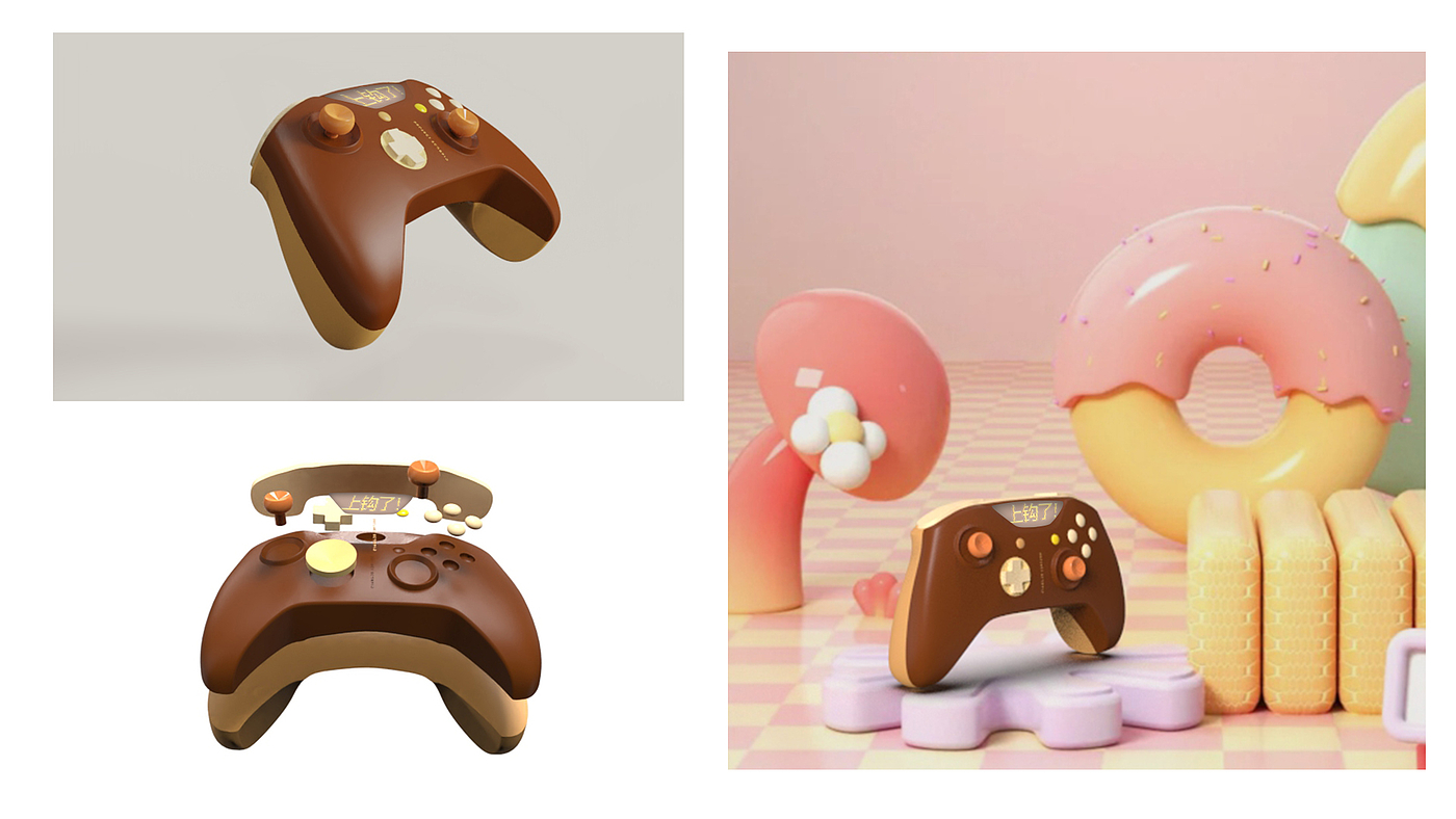 Home Furnishing，product design，sample reels，work，Xiamen，Just graduated，