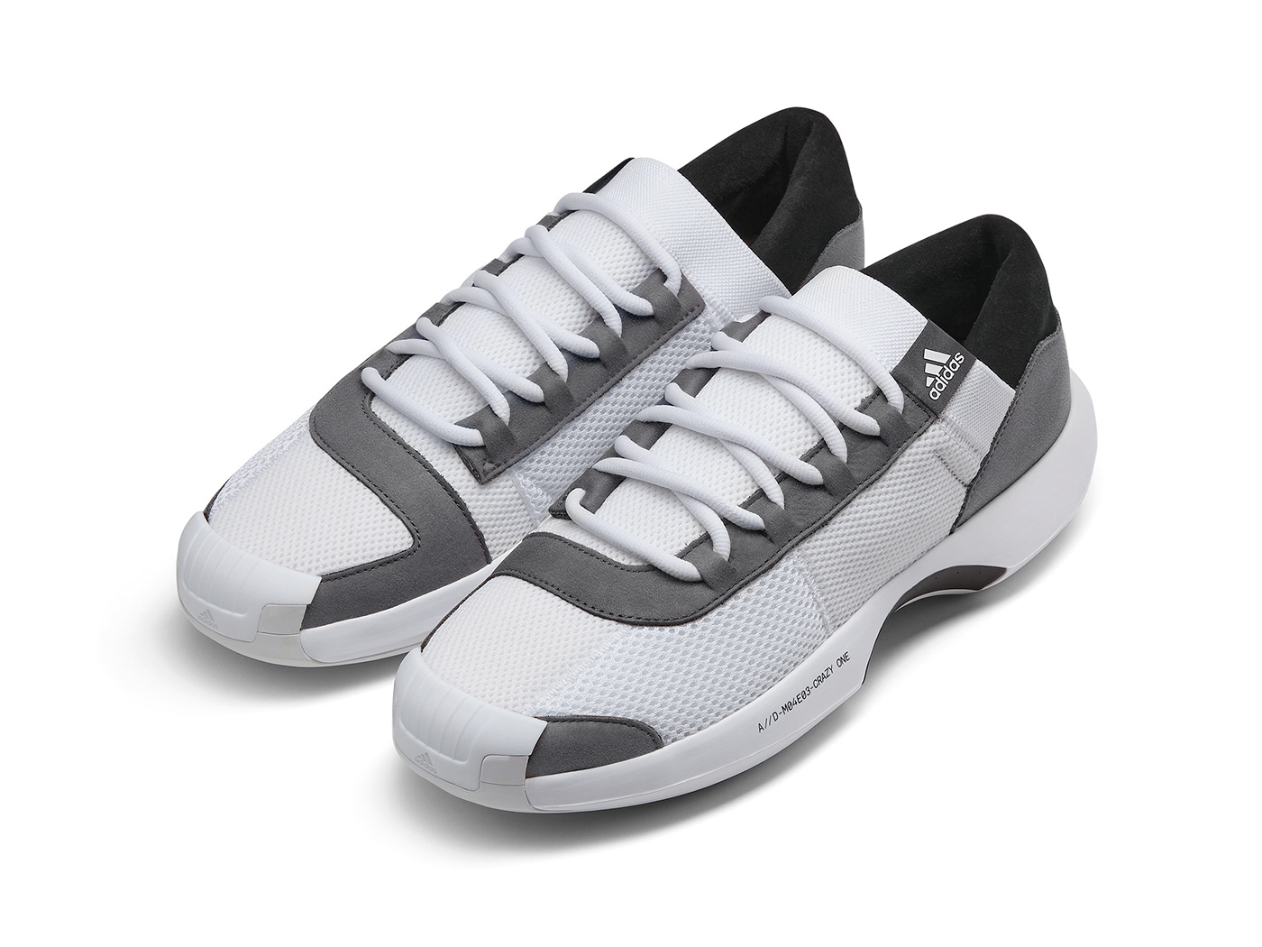 brand，simple，sneakers，CRAZY A//D，Adidas，adidas，