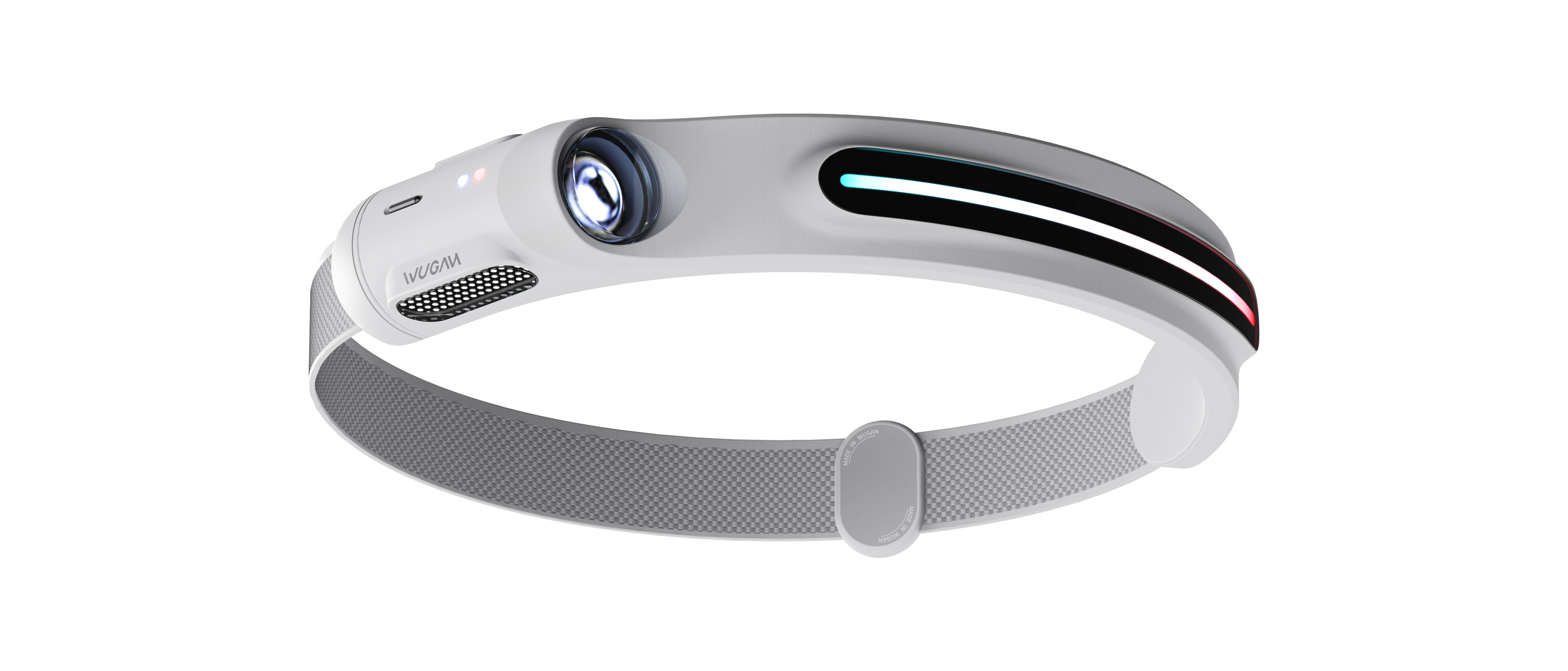 Headlamp，Outdoor supplies，