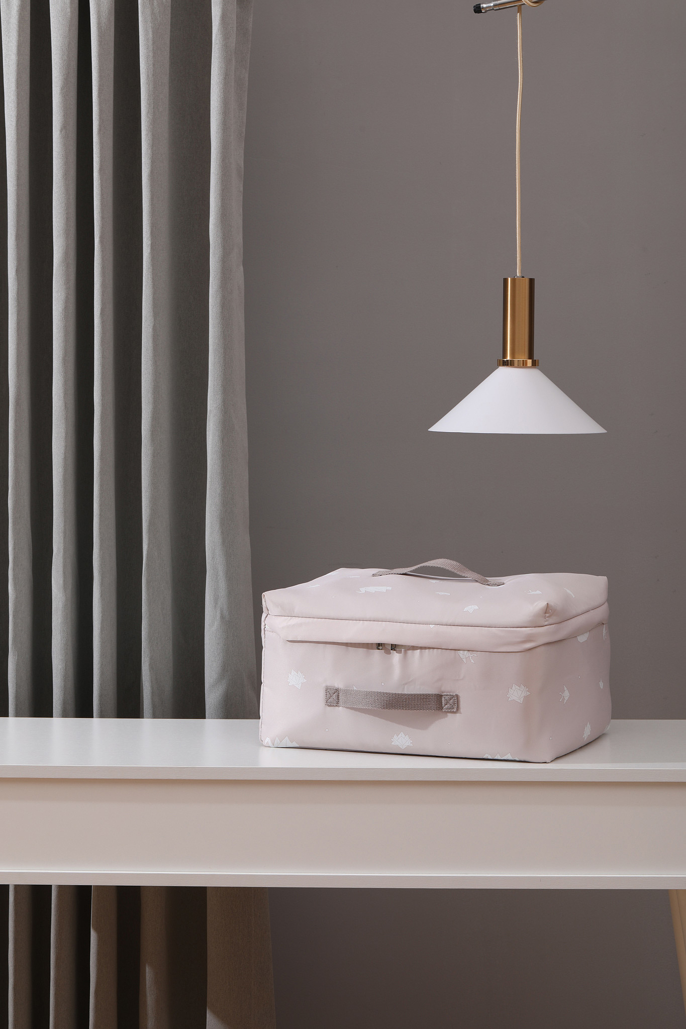 pattern design ，Brand identification，family life ，Storage products，Storage design，Visual design，Italian original design，Color Strategy，