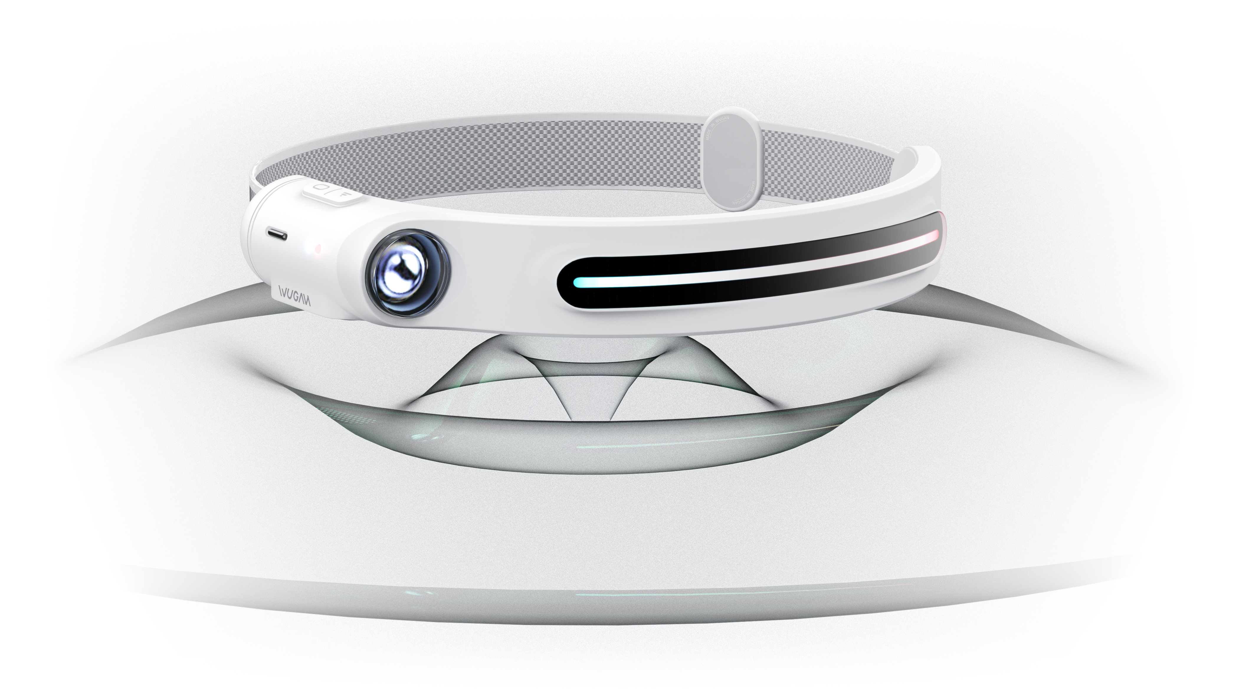 Headlamp，Outdoor supplies，