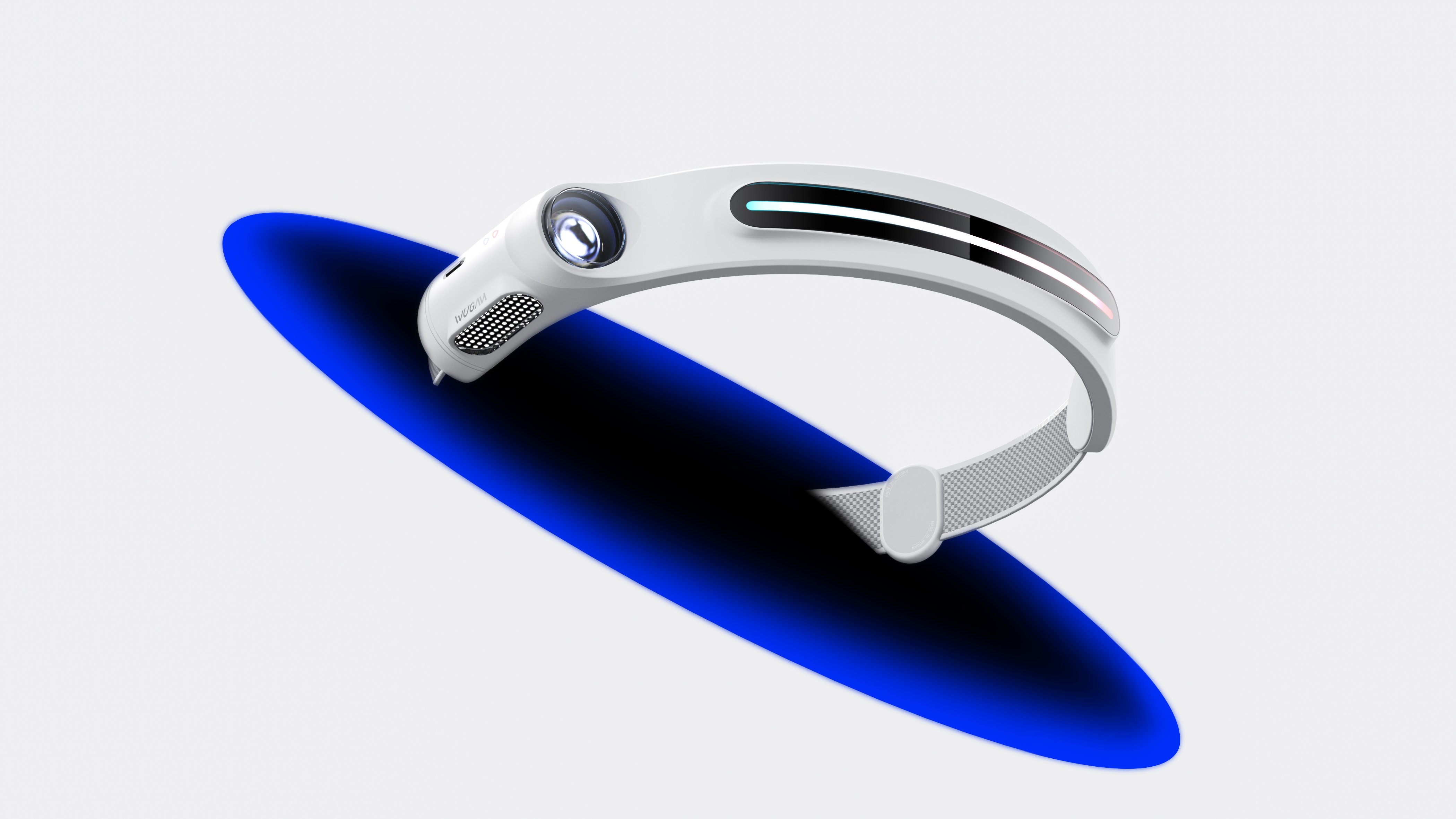 Headlamp，Outdoor supplies，