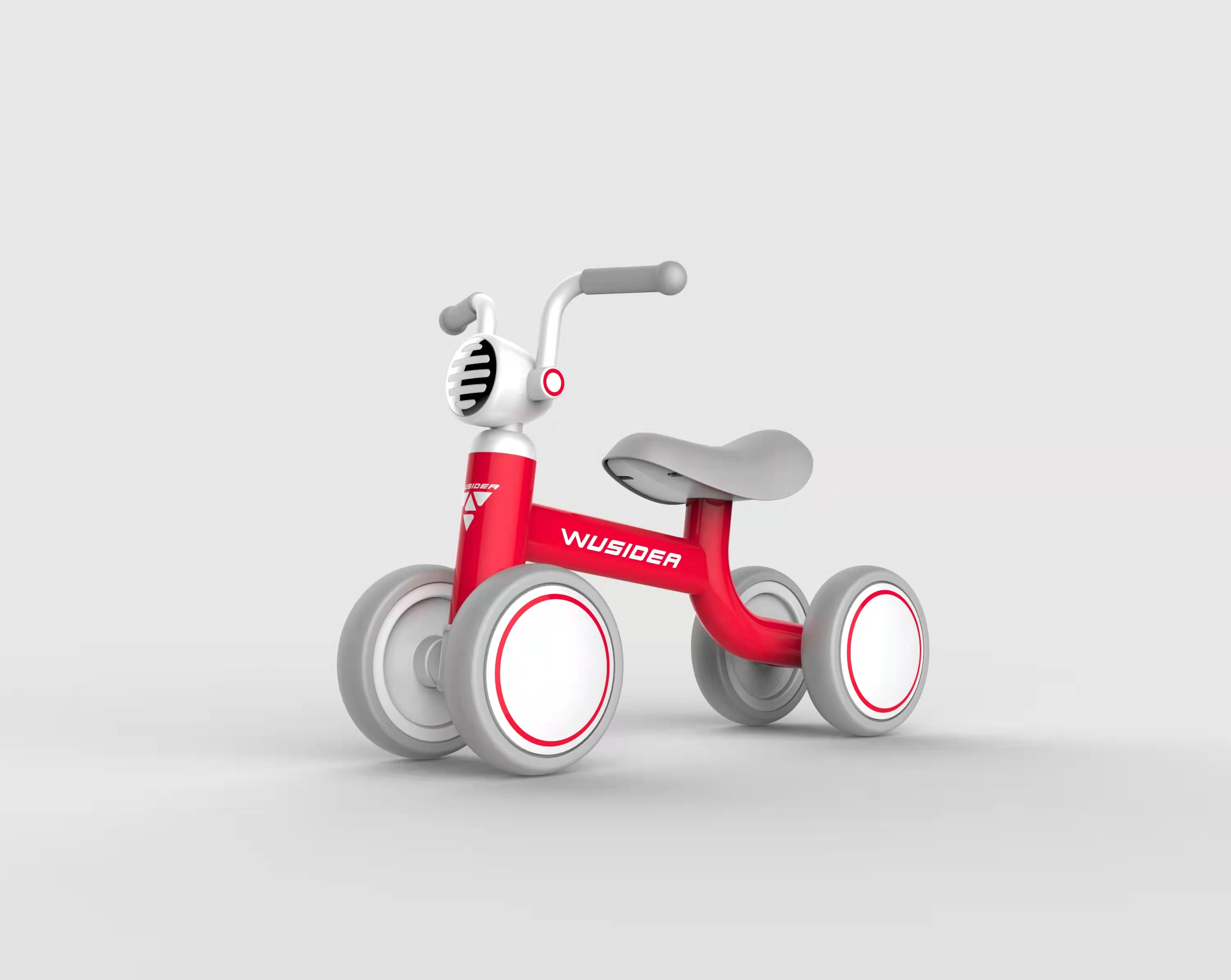 Children's balance car，