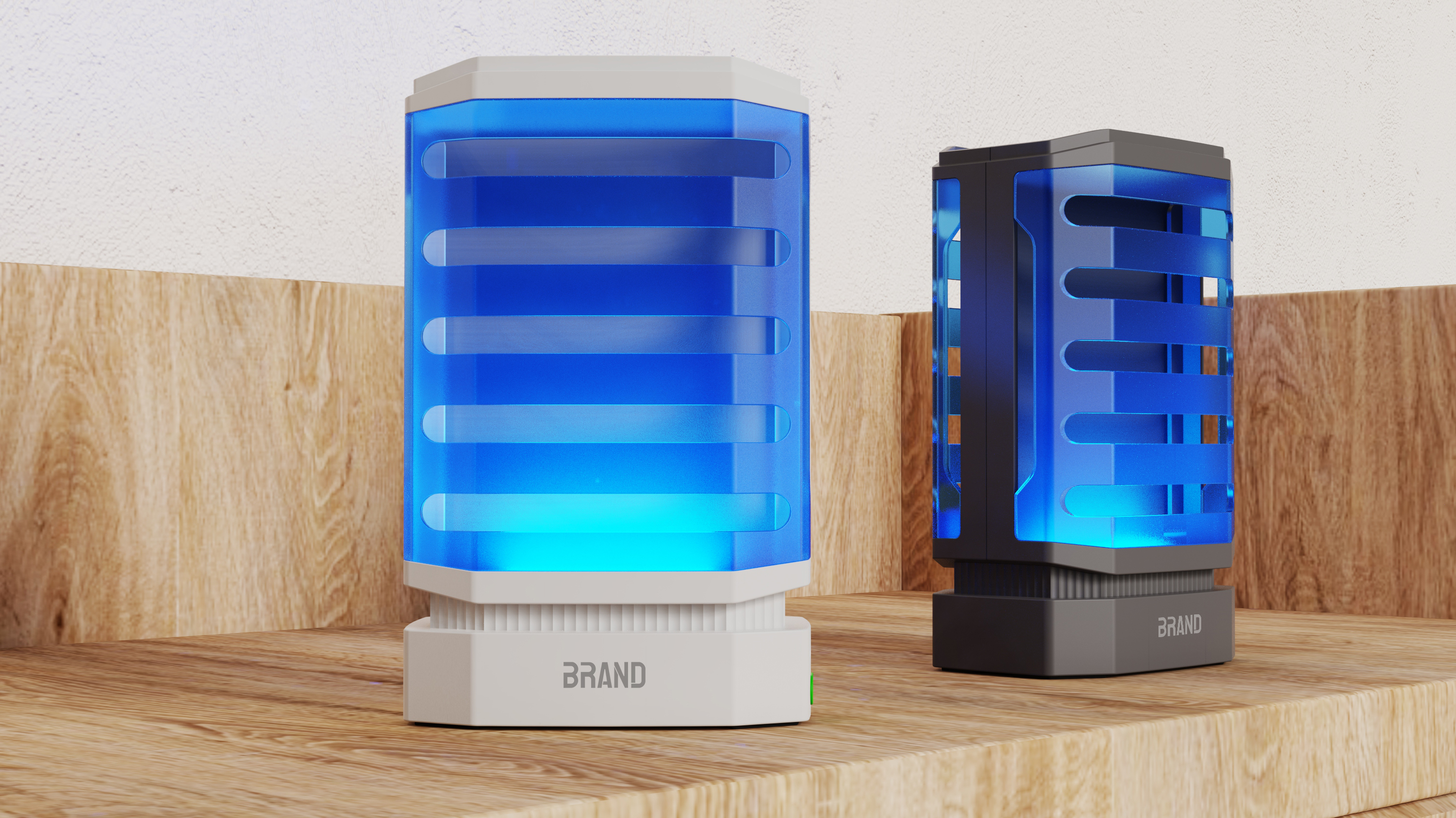 Mosquito killing lamp，Sticky mosquito lamp，Night light，innovative product，New mosquito lamp，Zhuhai Design，Christmas Shell Design，