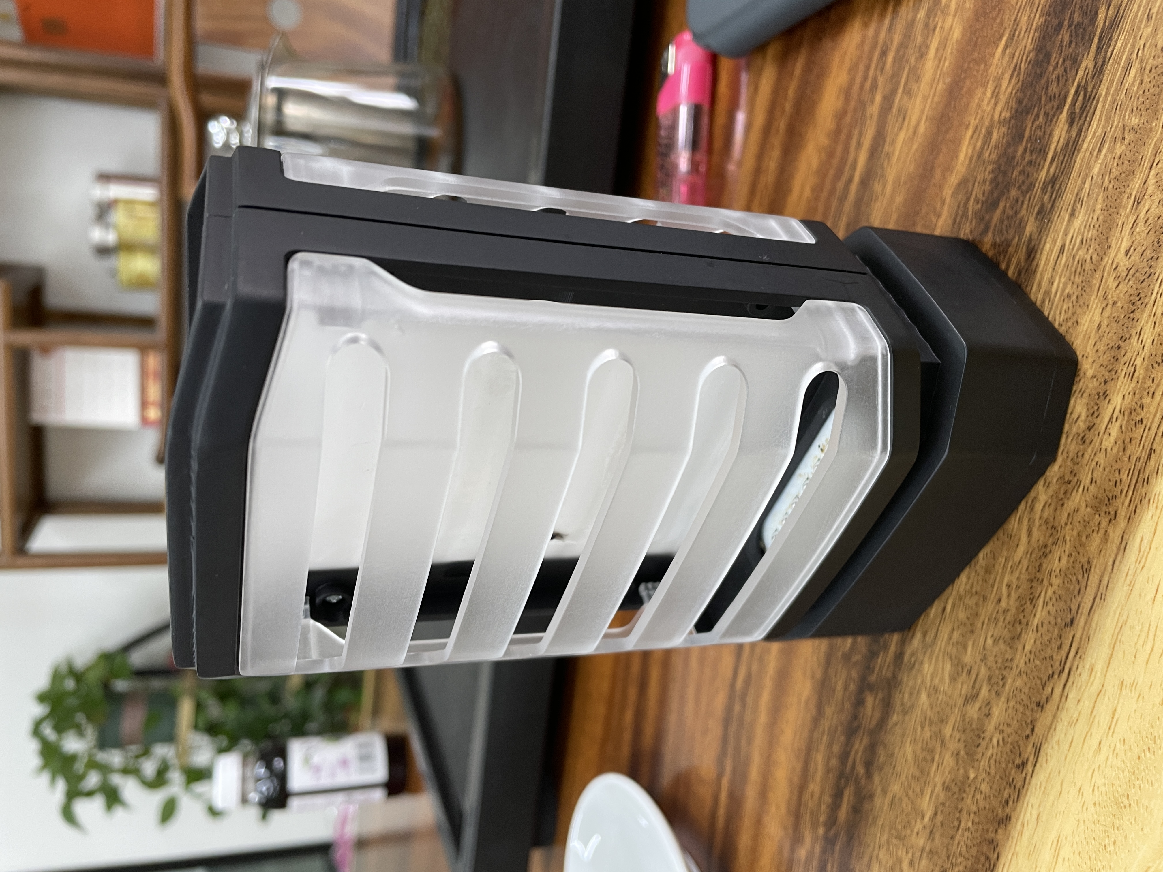 Mosquito killing lamp，Sticky mosquito lamp，Night light，innovative product，New mosquito lamp，Zhuhai Design，Christmas Shell Design，