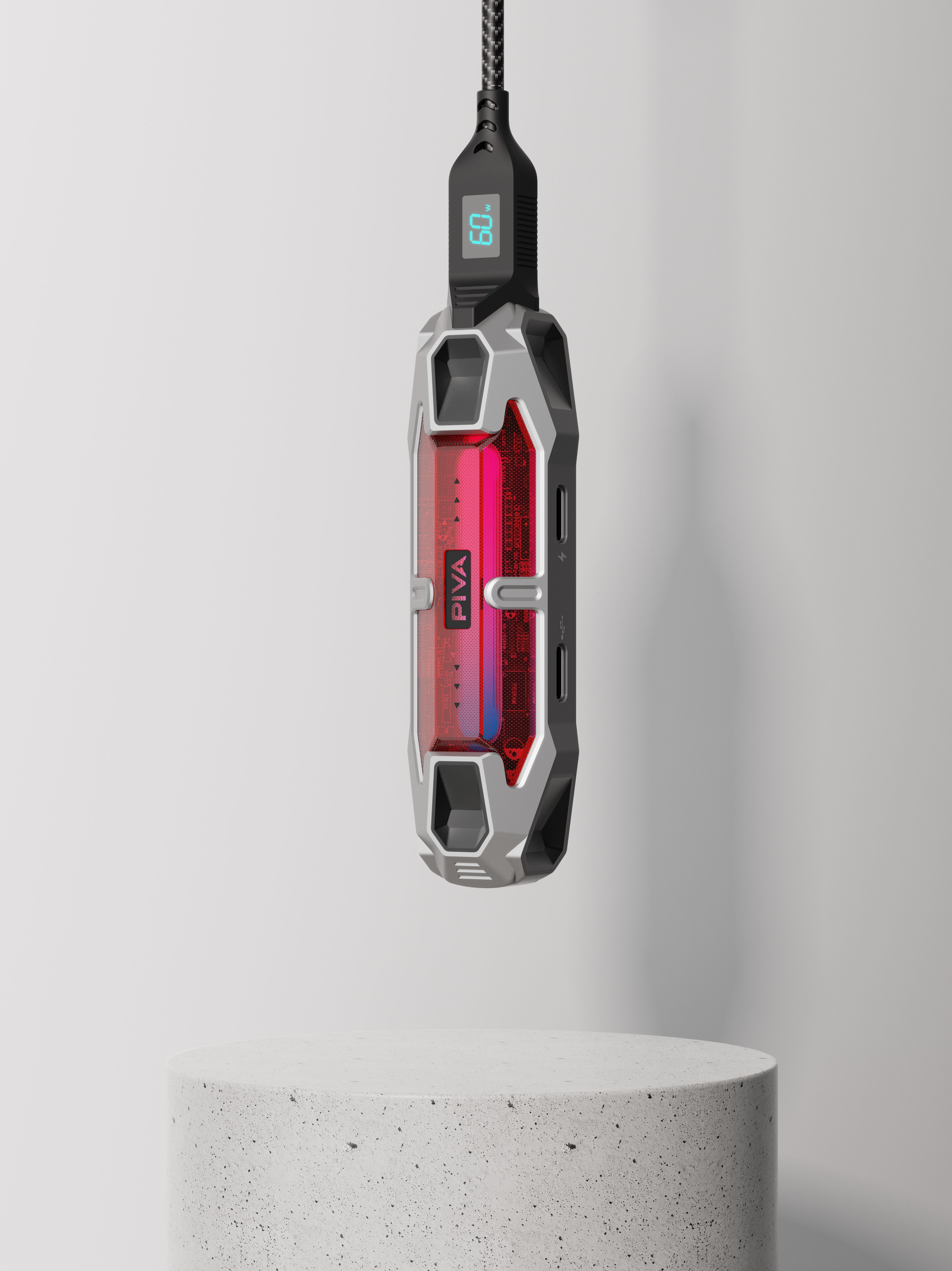 E-sports sound card，Docking station，Adapter，Game sound card，adapter，Earphone accessories，PIVA，Paiwei，