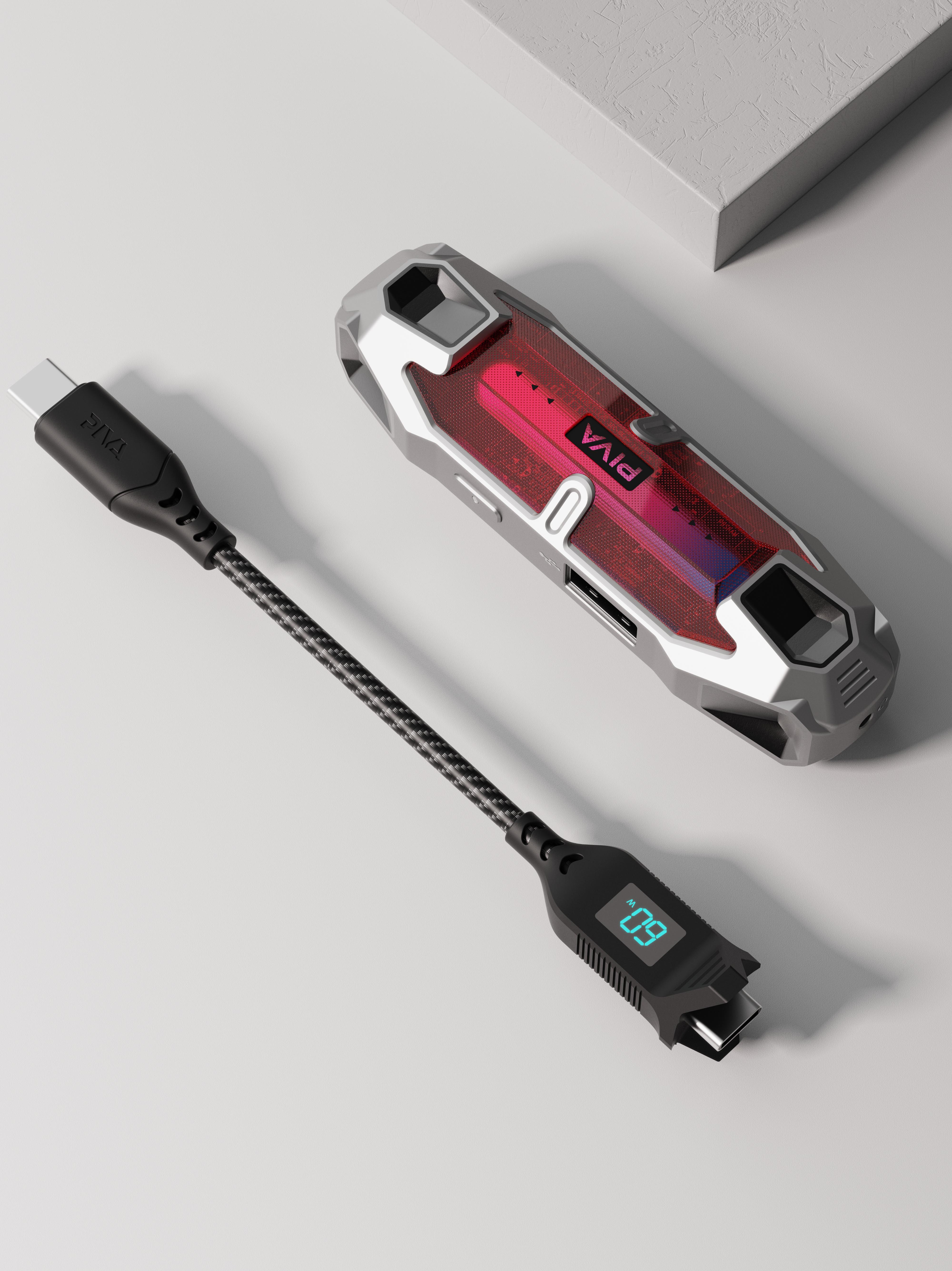 E-sports sound card，Docking station，Adapter，Game sound card，adapter，Earphone accessories，PIVA，Paiwei，