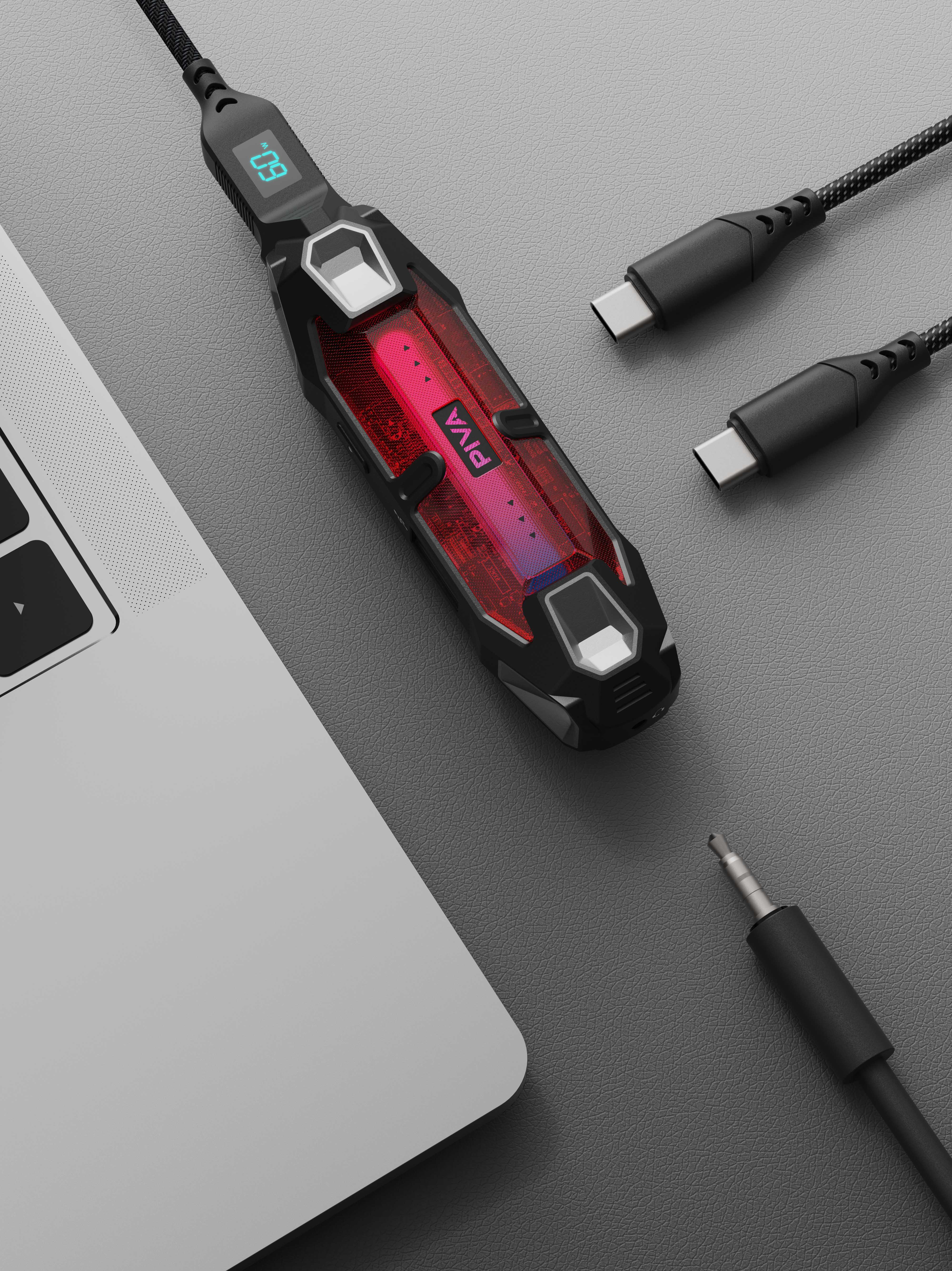 E-sports sound card，Docking station，Adapter，Game sound card，adapter，Earphone accessories，PIVA，Paiwei，